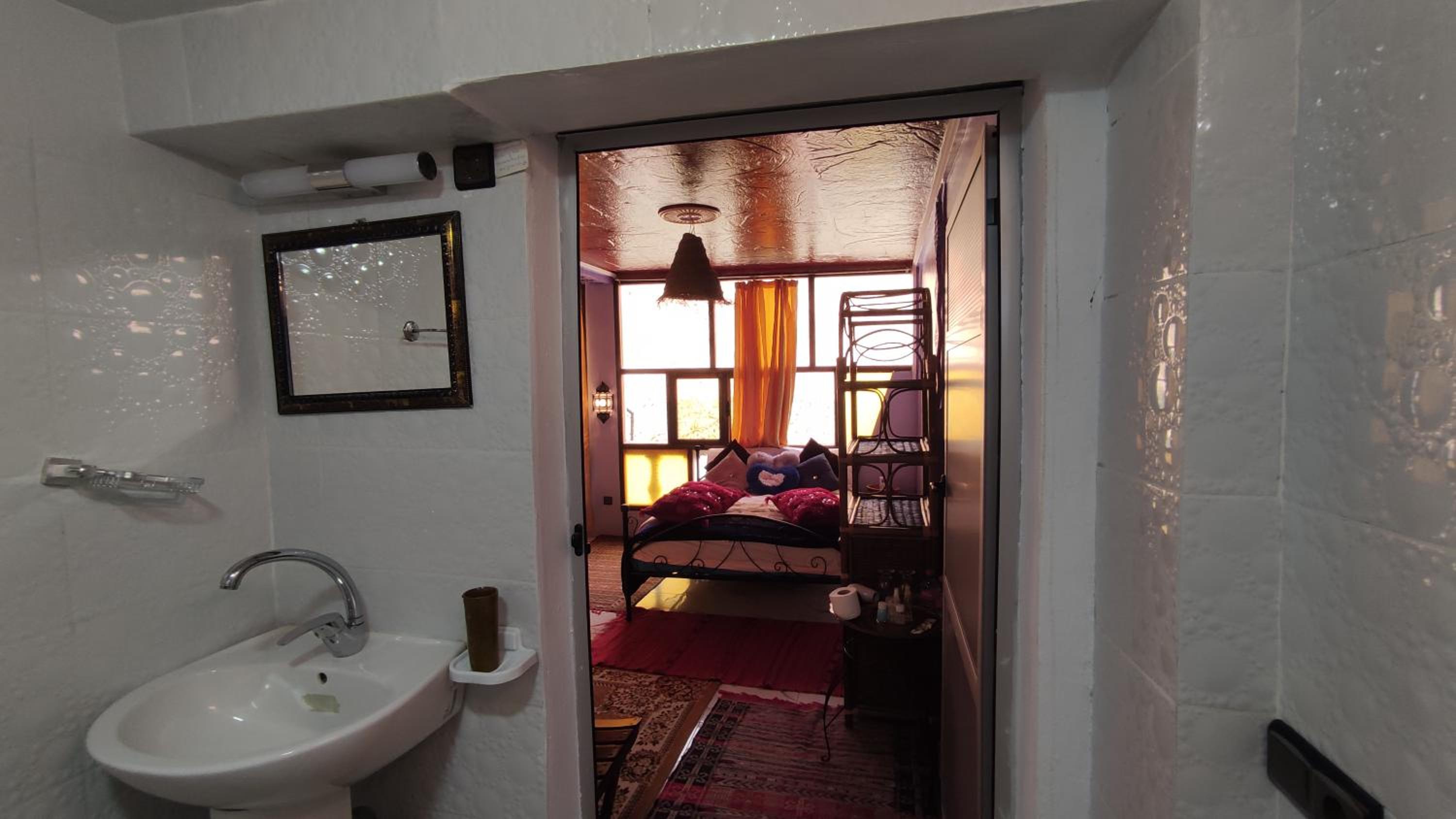 Comfort Triple Room - Photo 11