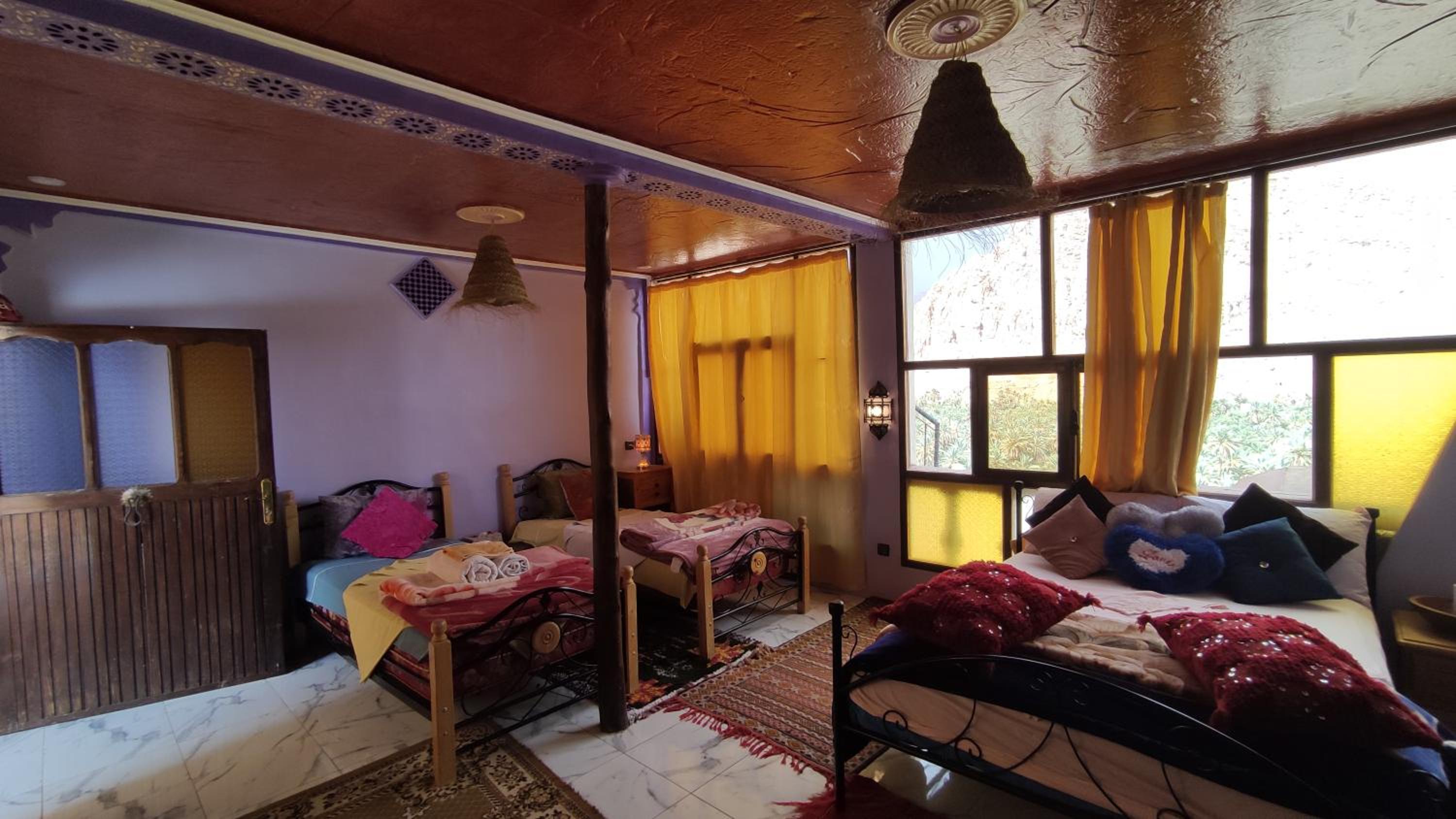 Comfort Triple Room - Photo 8