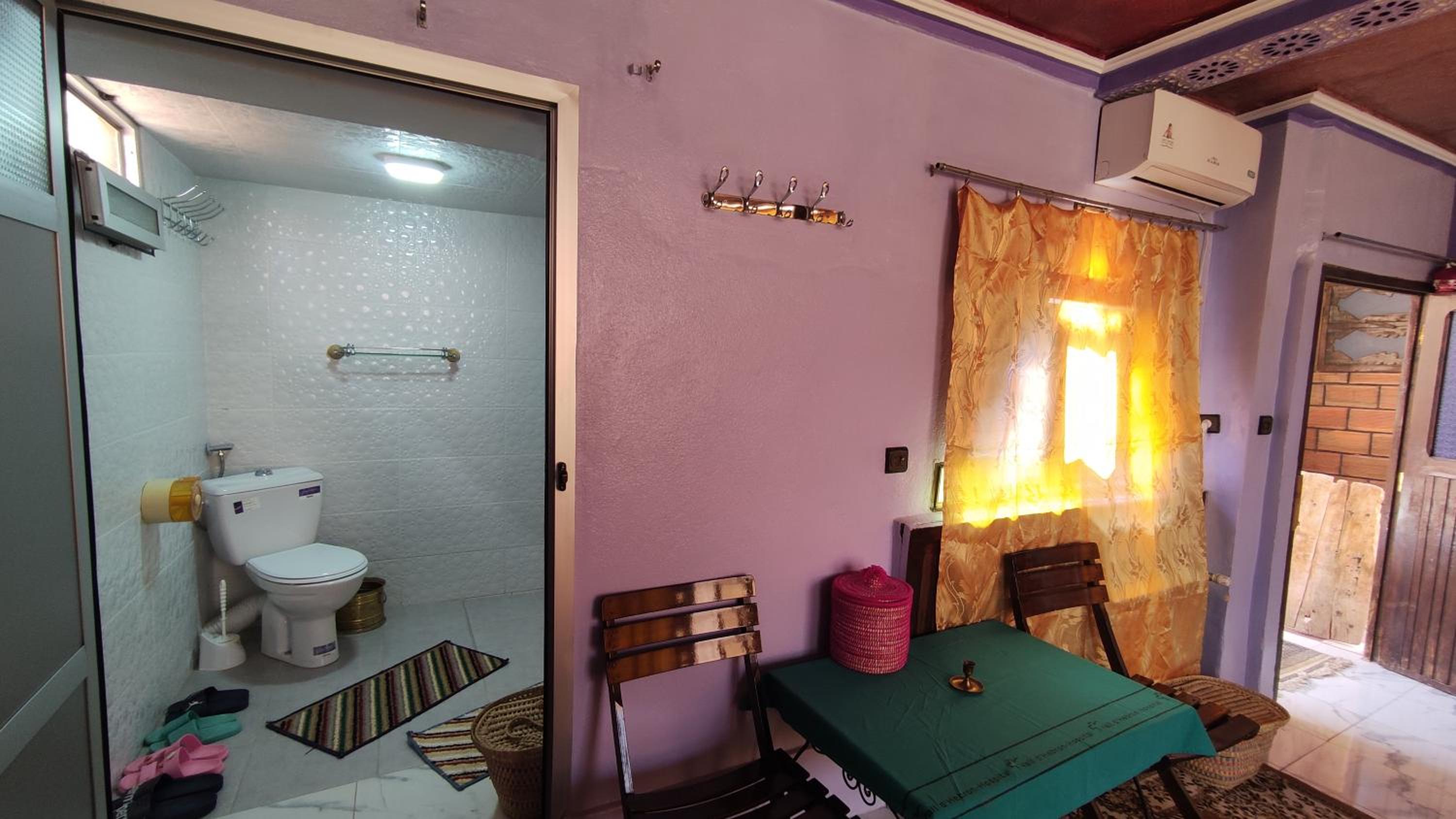 Comfort Triple Room - Photo 4