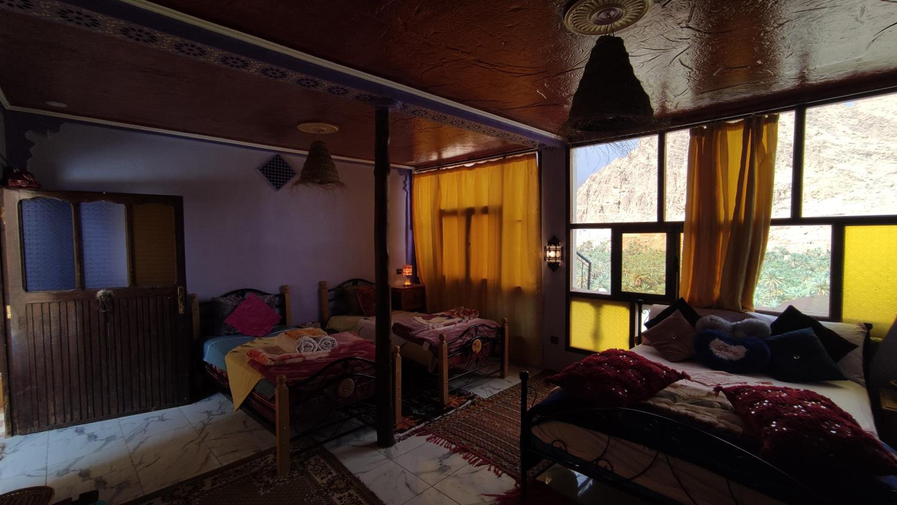 Comfort Triple Room - Photo 6