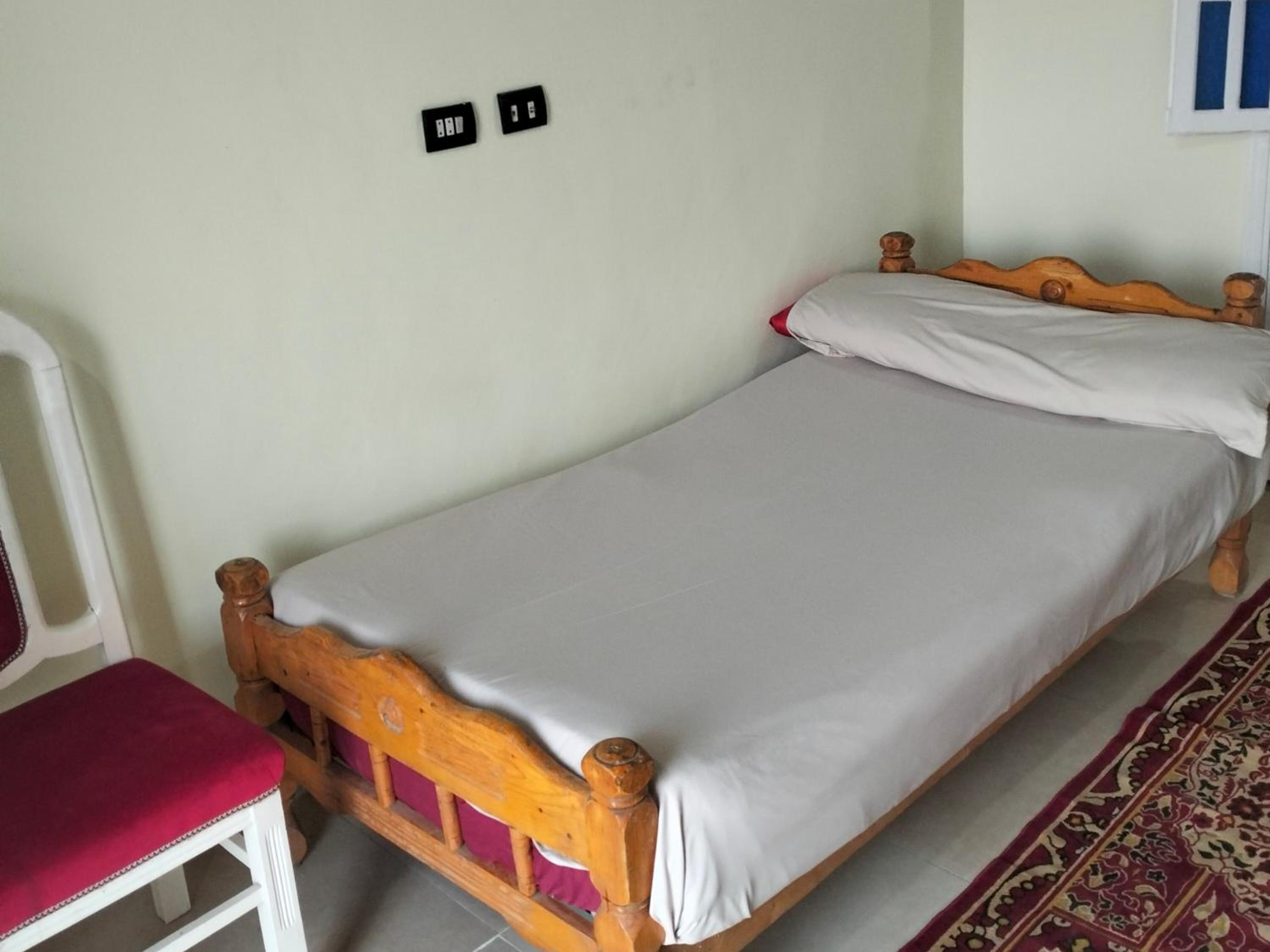 Triple Room with Terrace photo 3