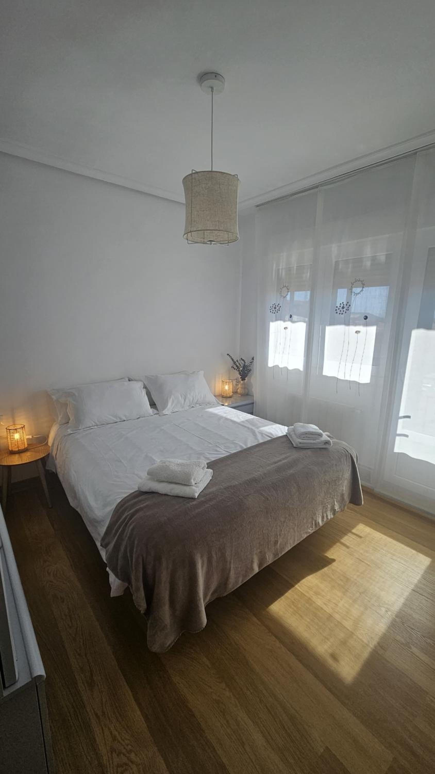 Departamento de tres habitaciones