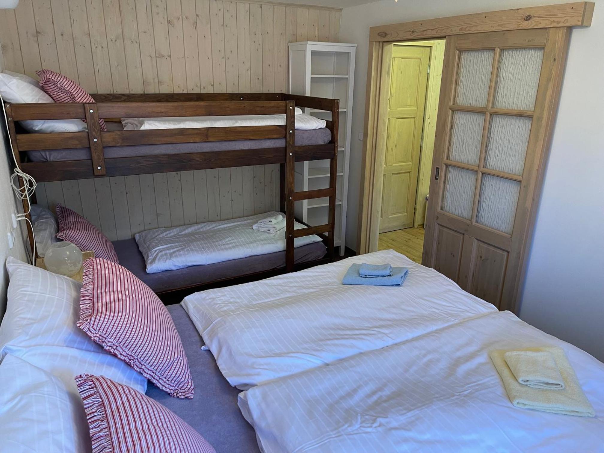 Chalet - Photo 53