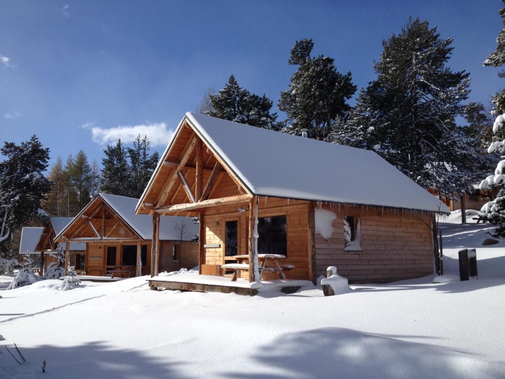 Superior Chalet photo 2