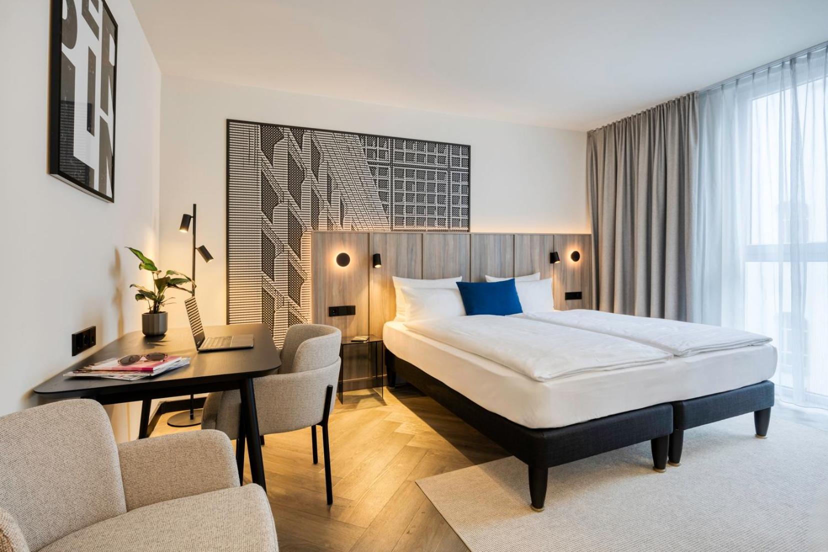 Family Executive Apartment photo 3