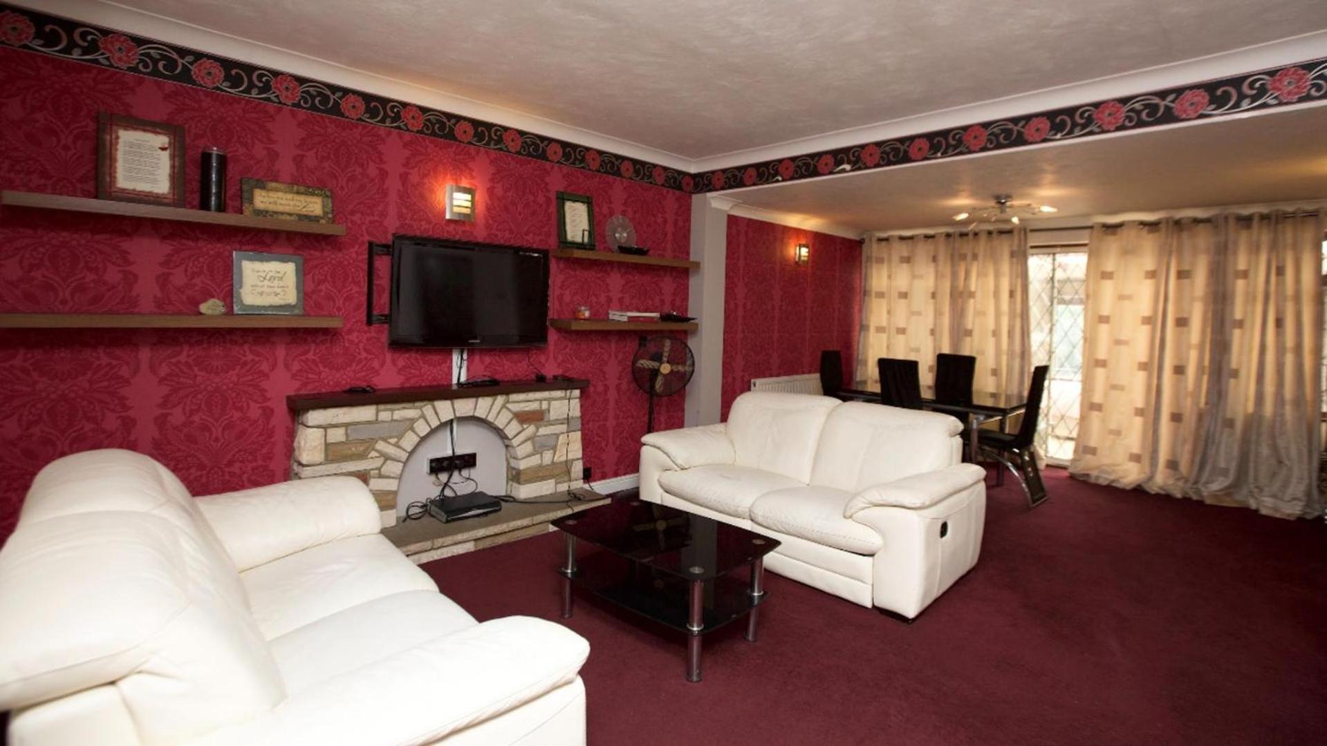 Holiday Home photo 1