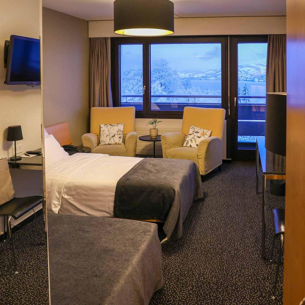 Standard Double Room photo 1
