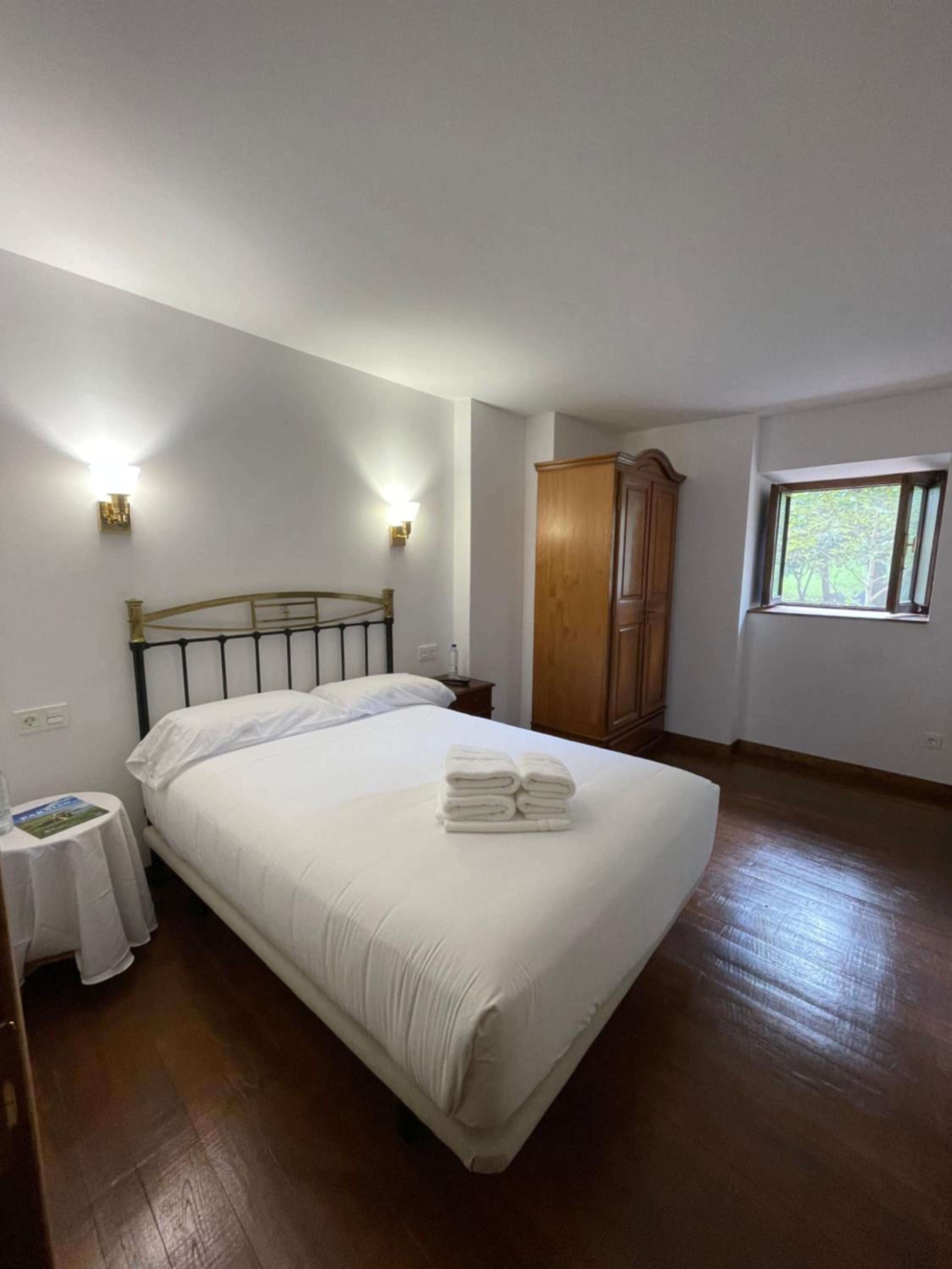 Habitación Individual Deluxe