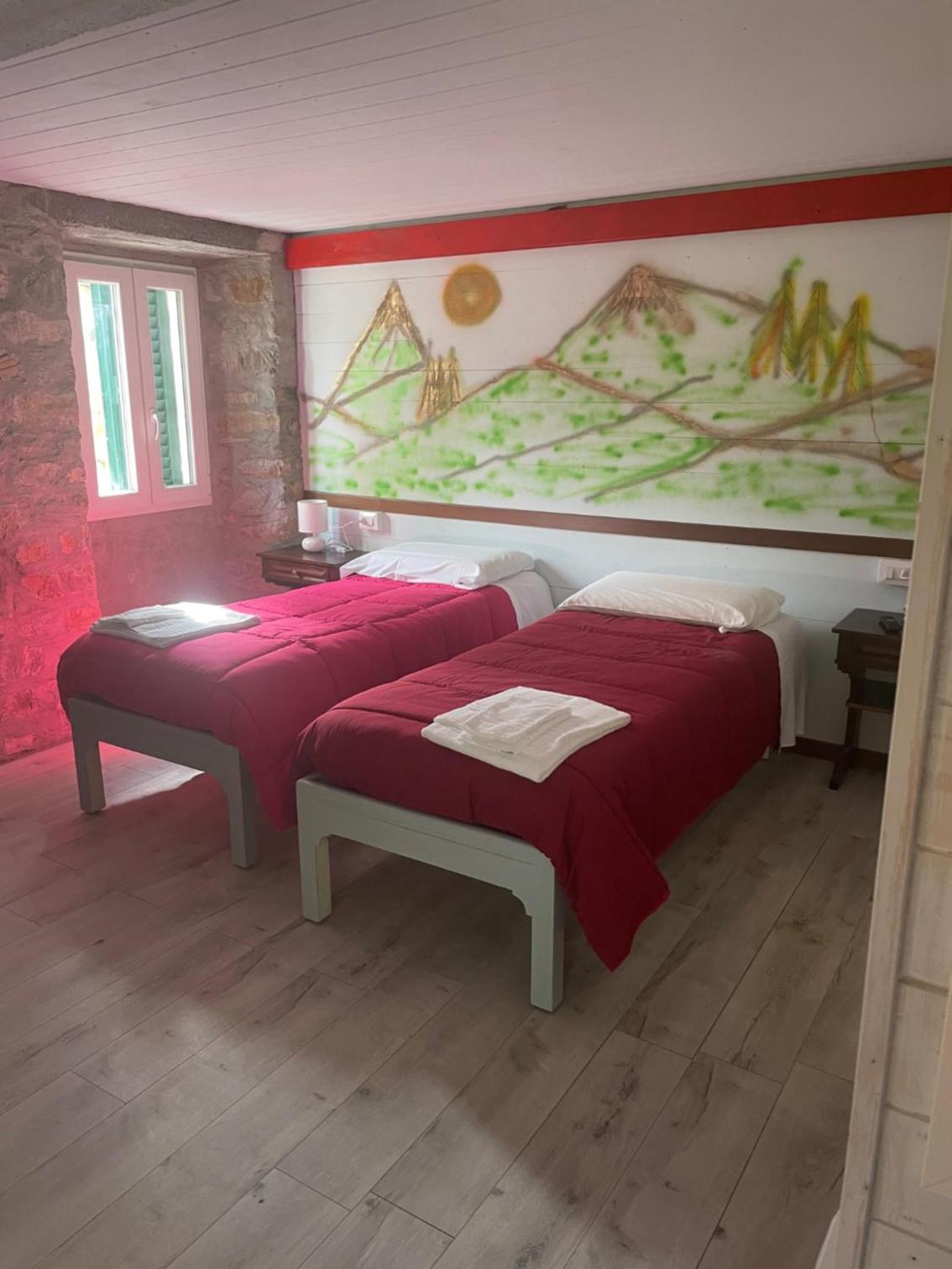 Deluxe Double or Twin Room photo 1