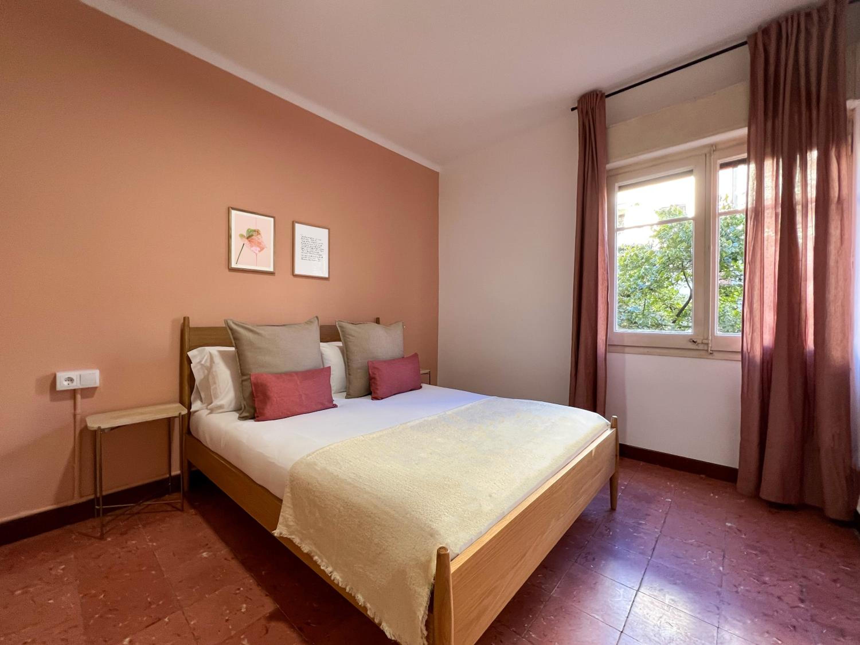 Apartamento de lujo
