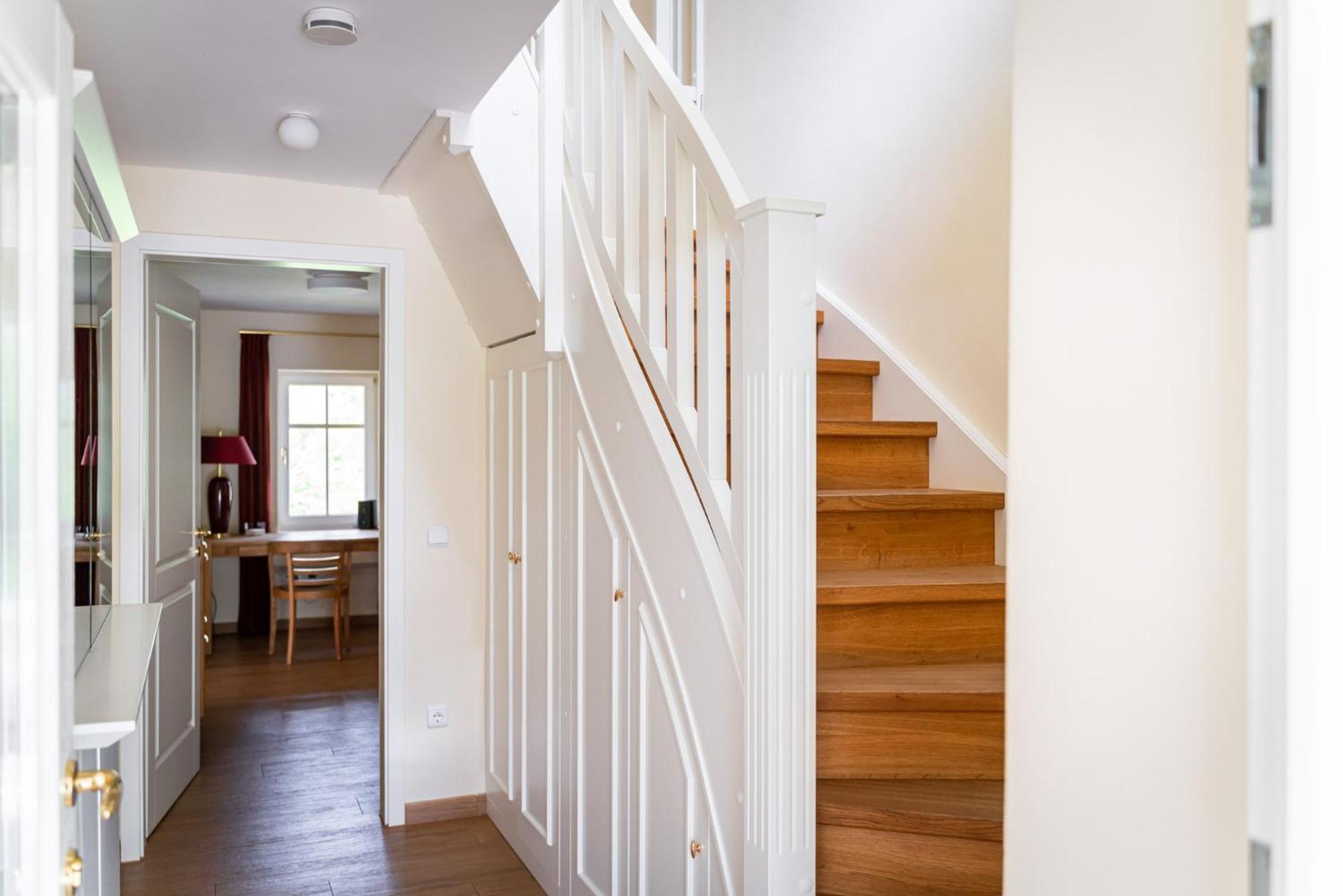 Superior Apartment with Sauna photo 1