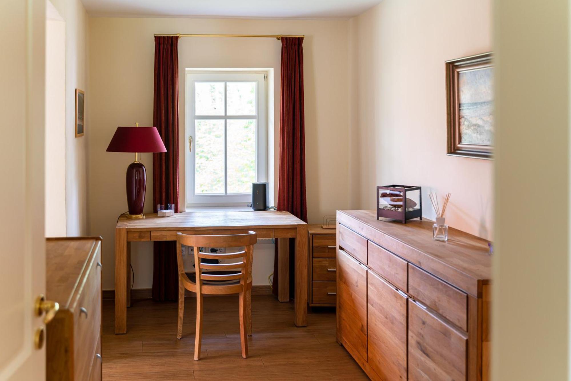 Superior Apartment with Sauna photo 2