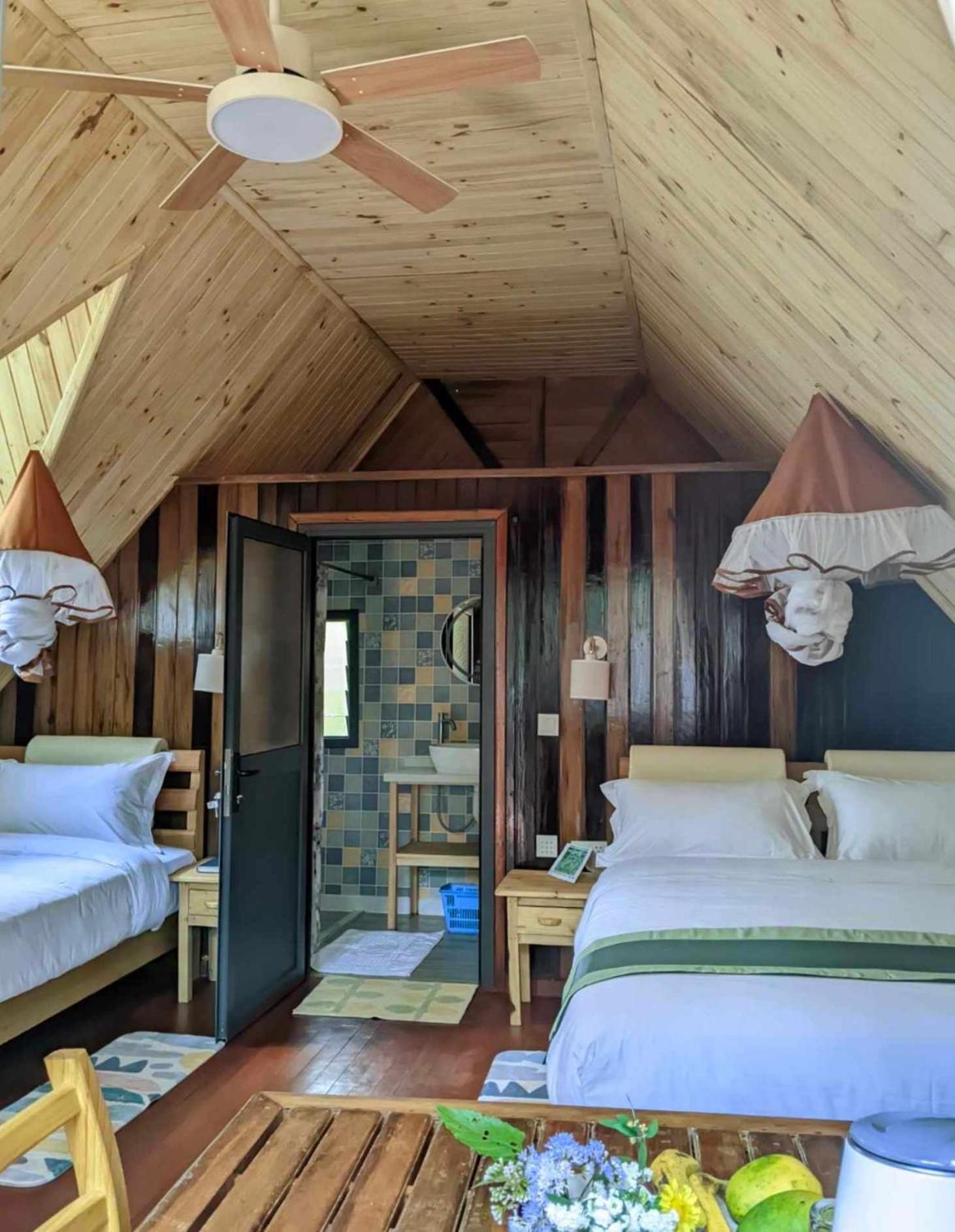 Family Bungalow photo 1