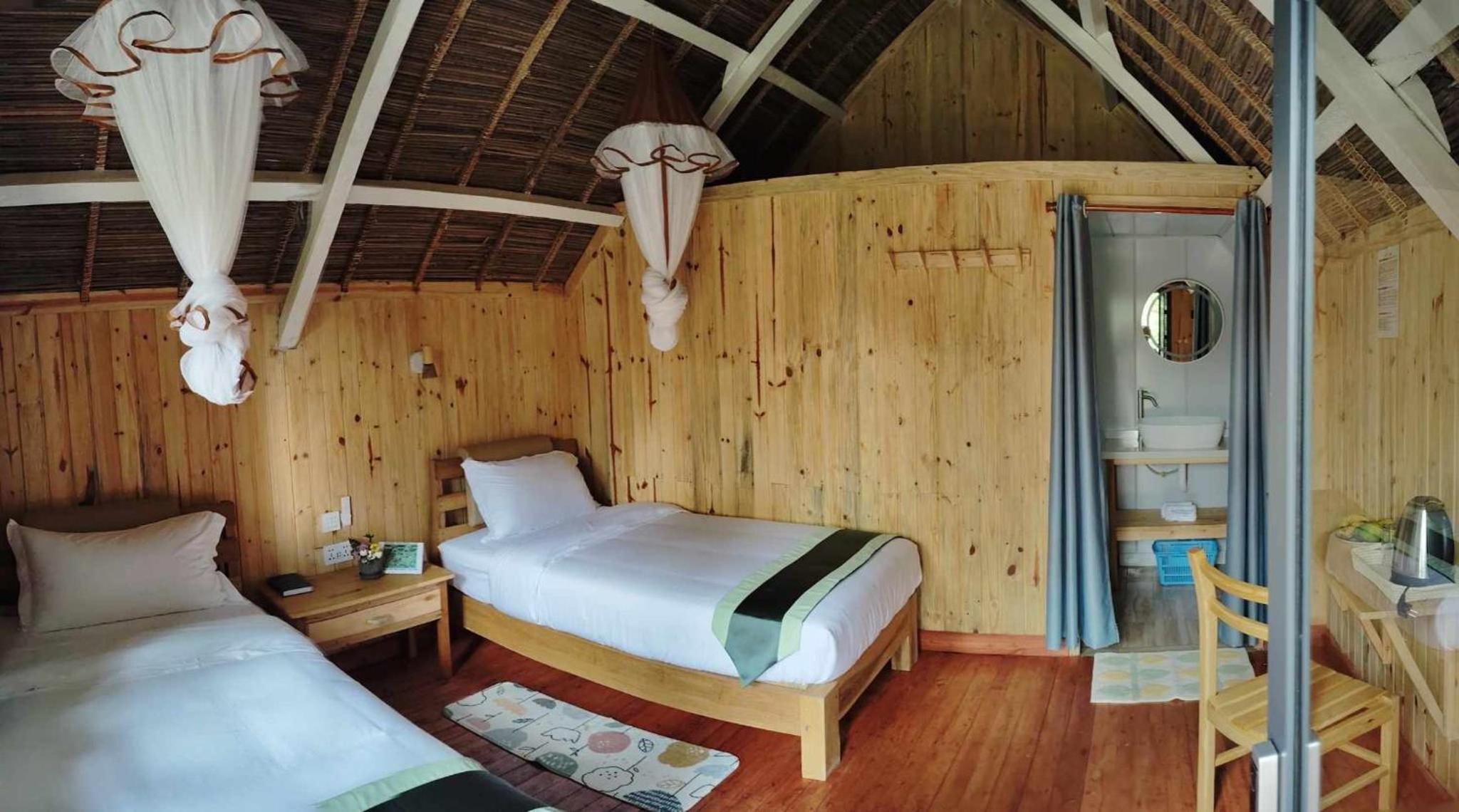 Double Room photo 1
