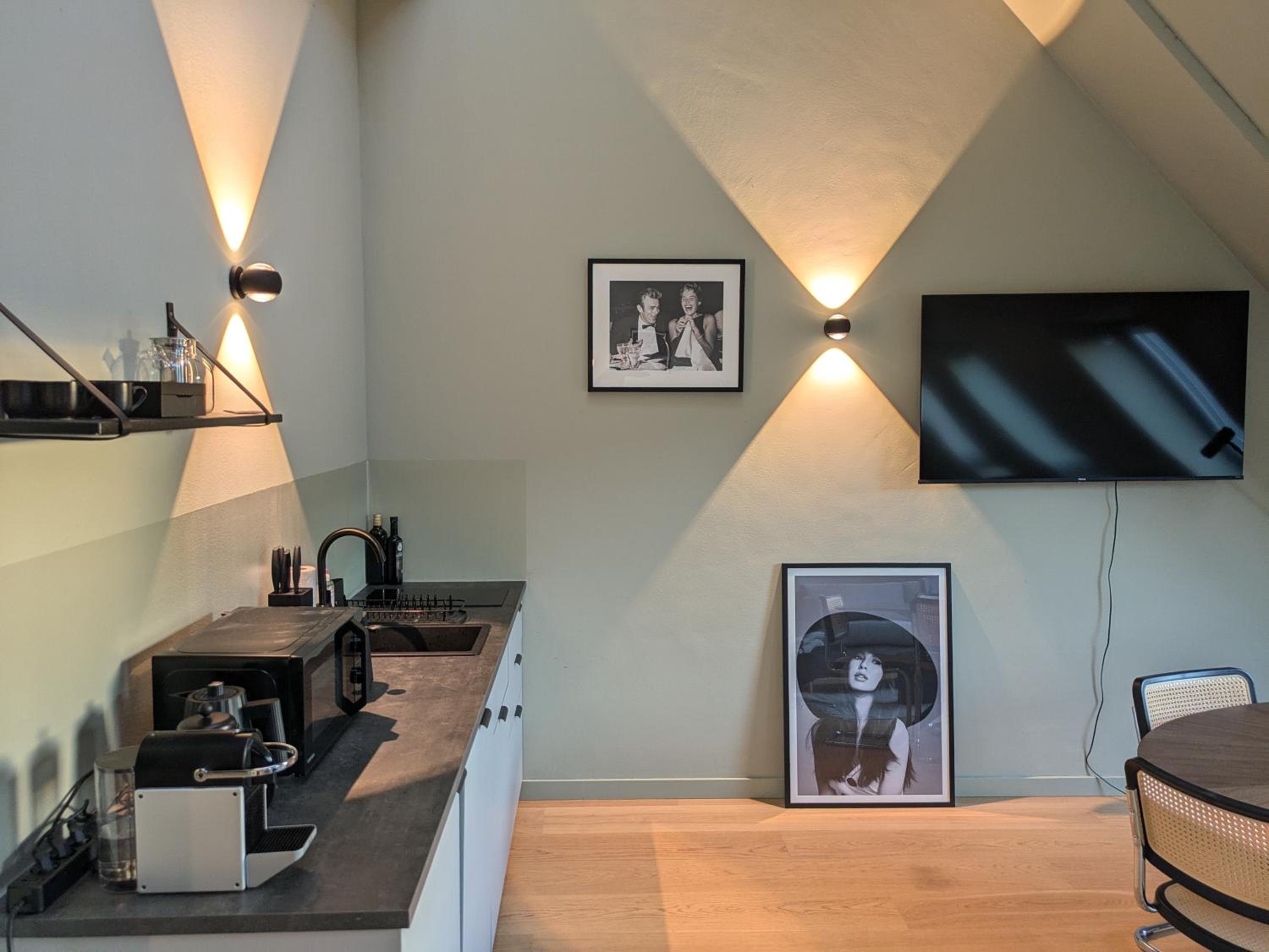 Penthouse Apartment photo 3