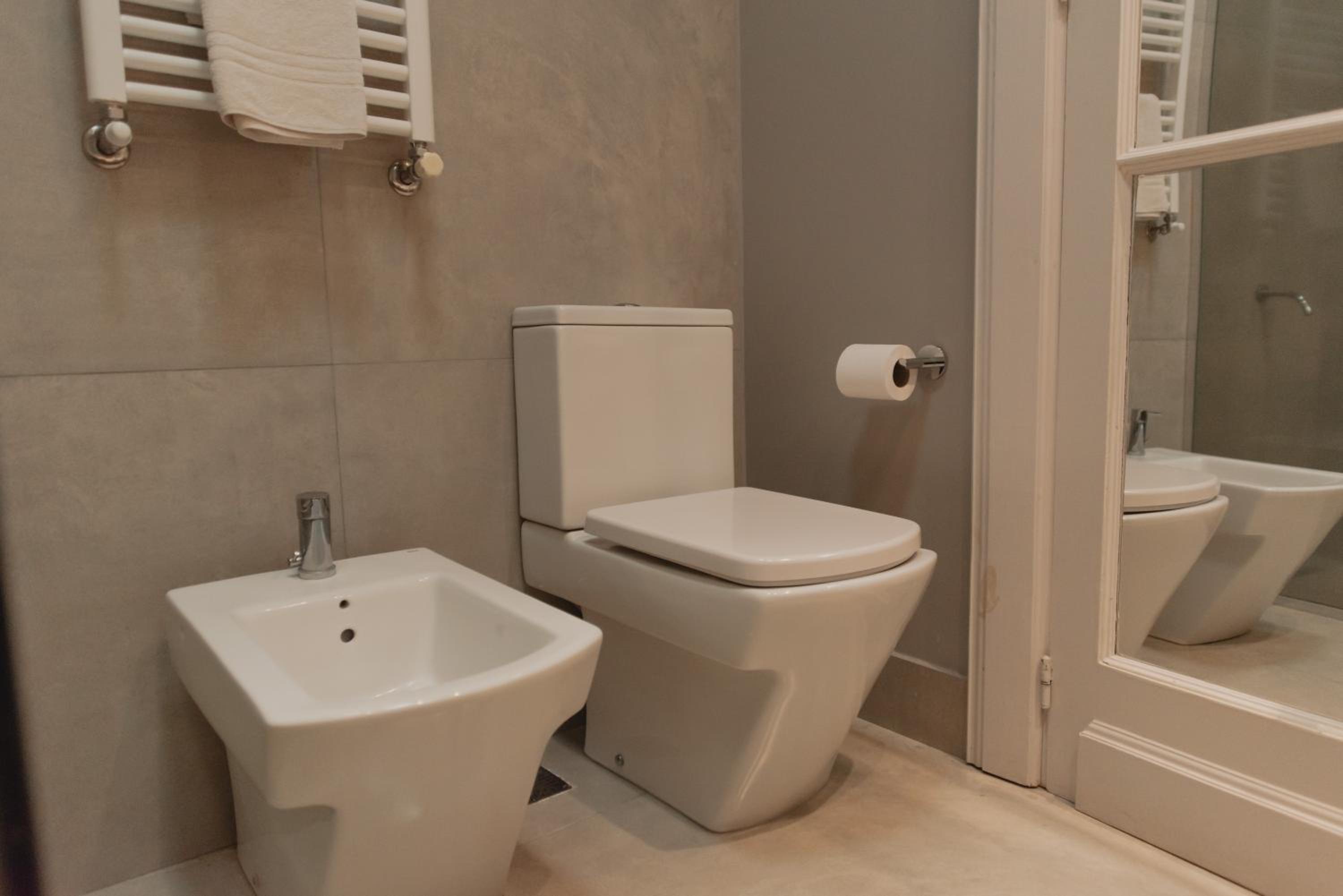 Deluxe Double or Twin Room photo 3