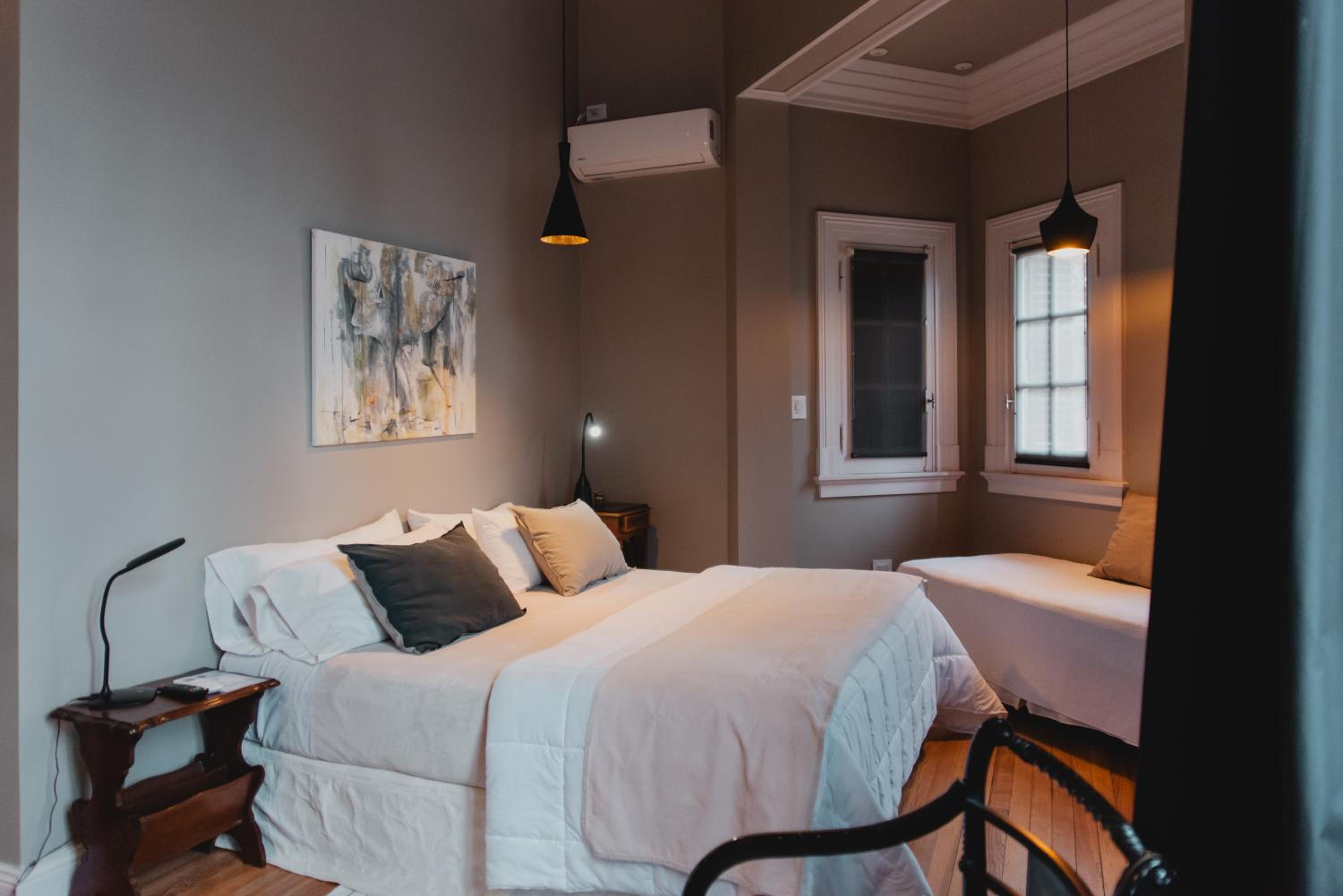 Deluxe Double or Twin Room photo 1