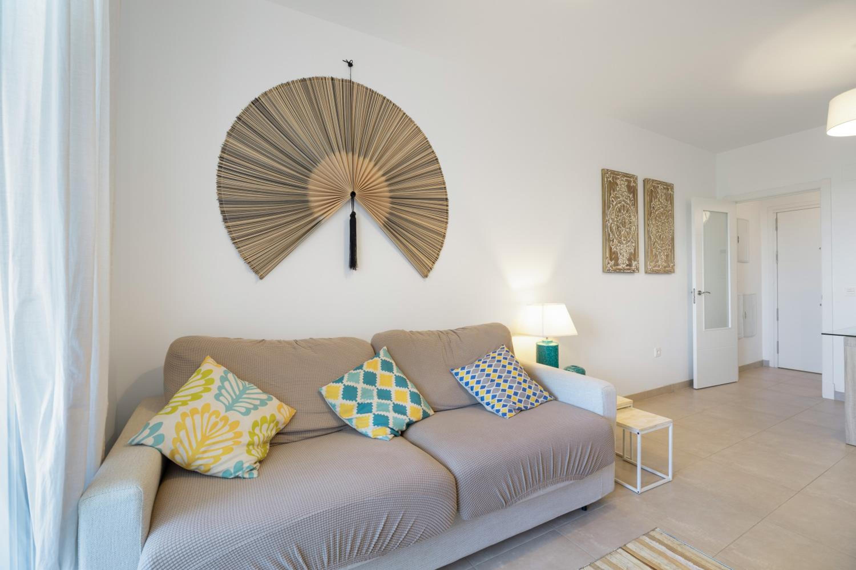 Apartamento Superior de Dos Habitaciones
