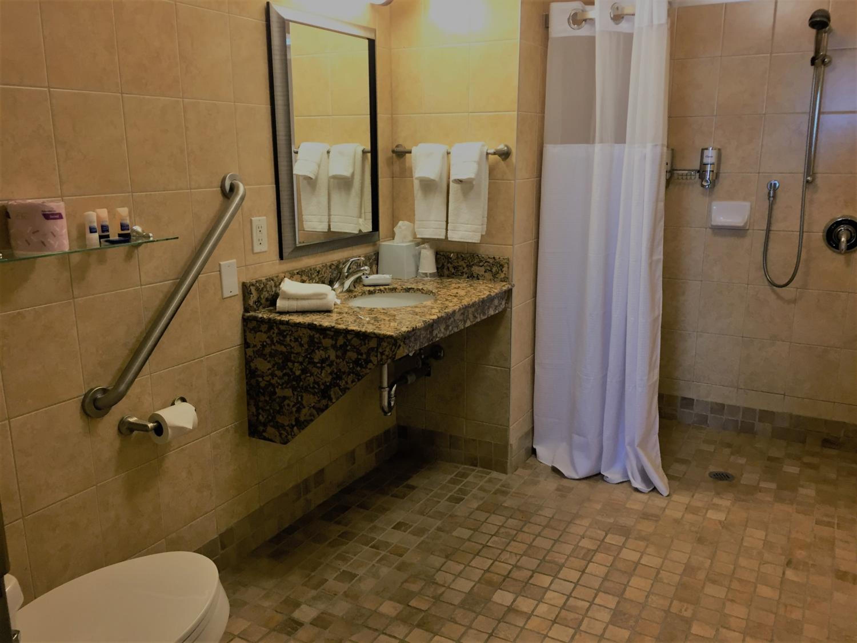 Waterloo Suites Hotel, Bilde 3