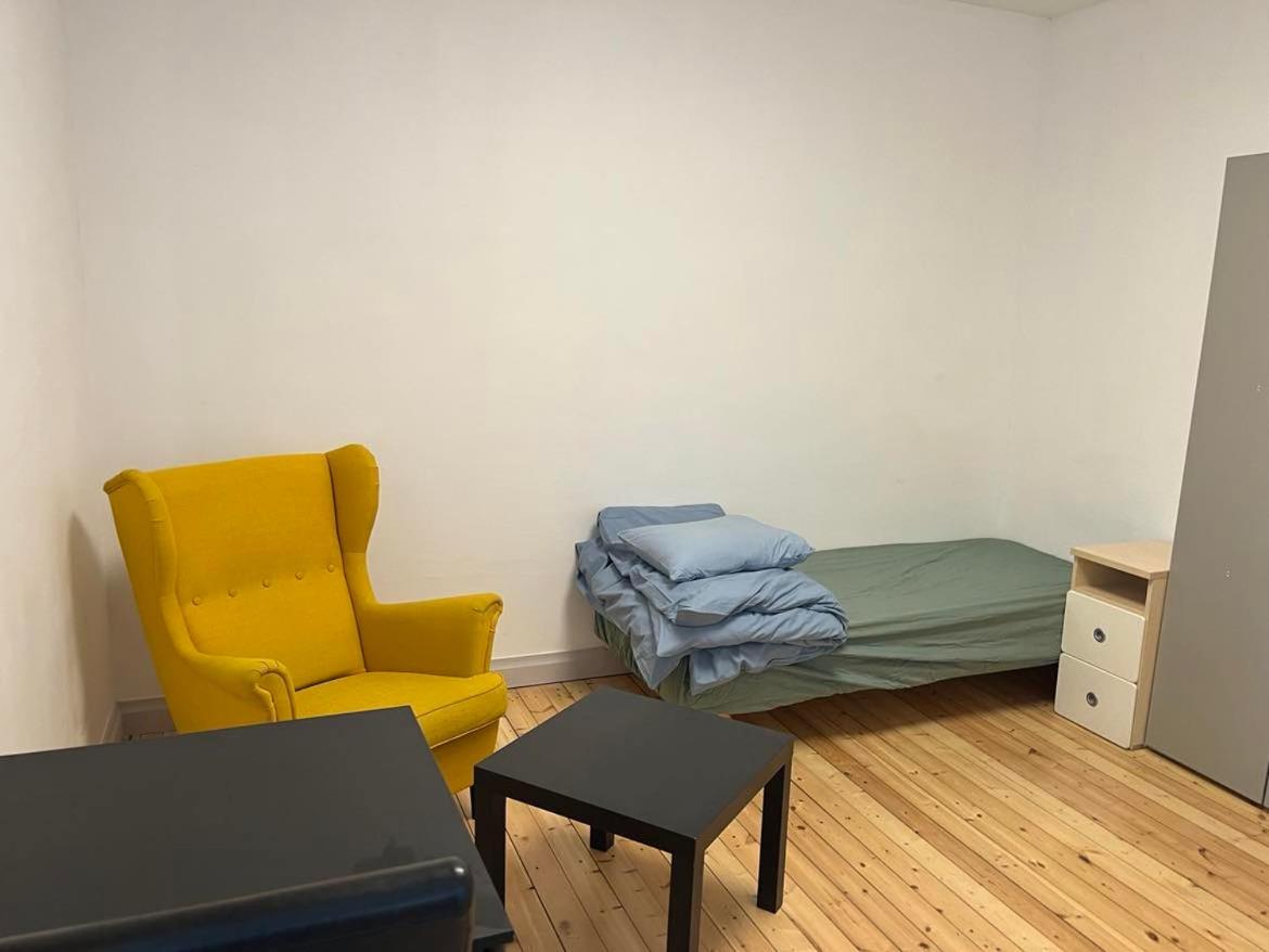 Standard Single Room photo 2