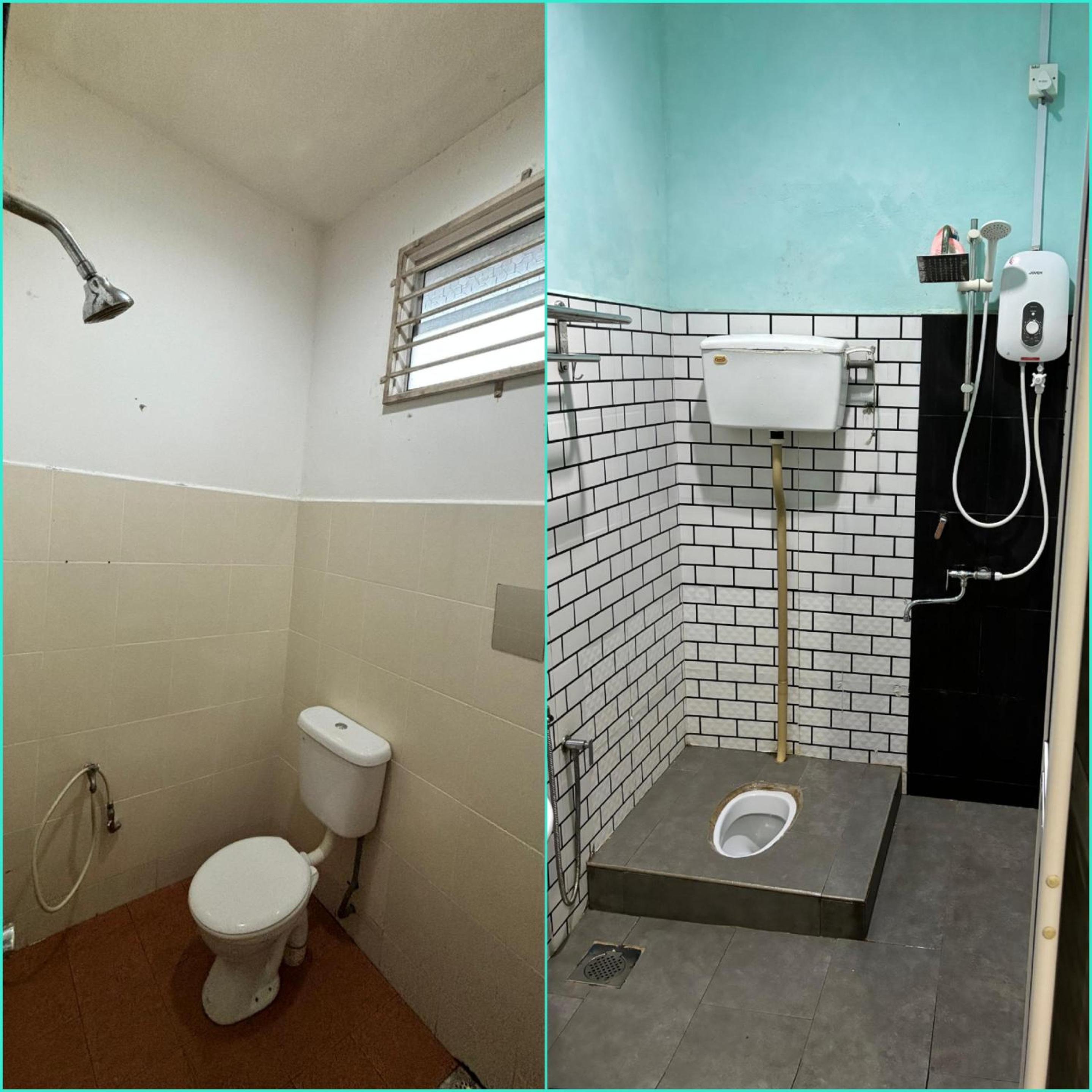 One-Bedroom House photo 2