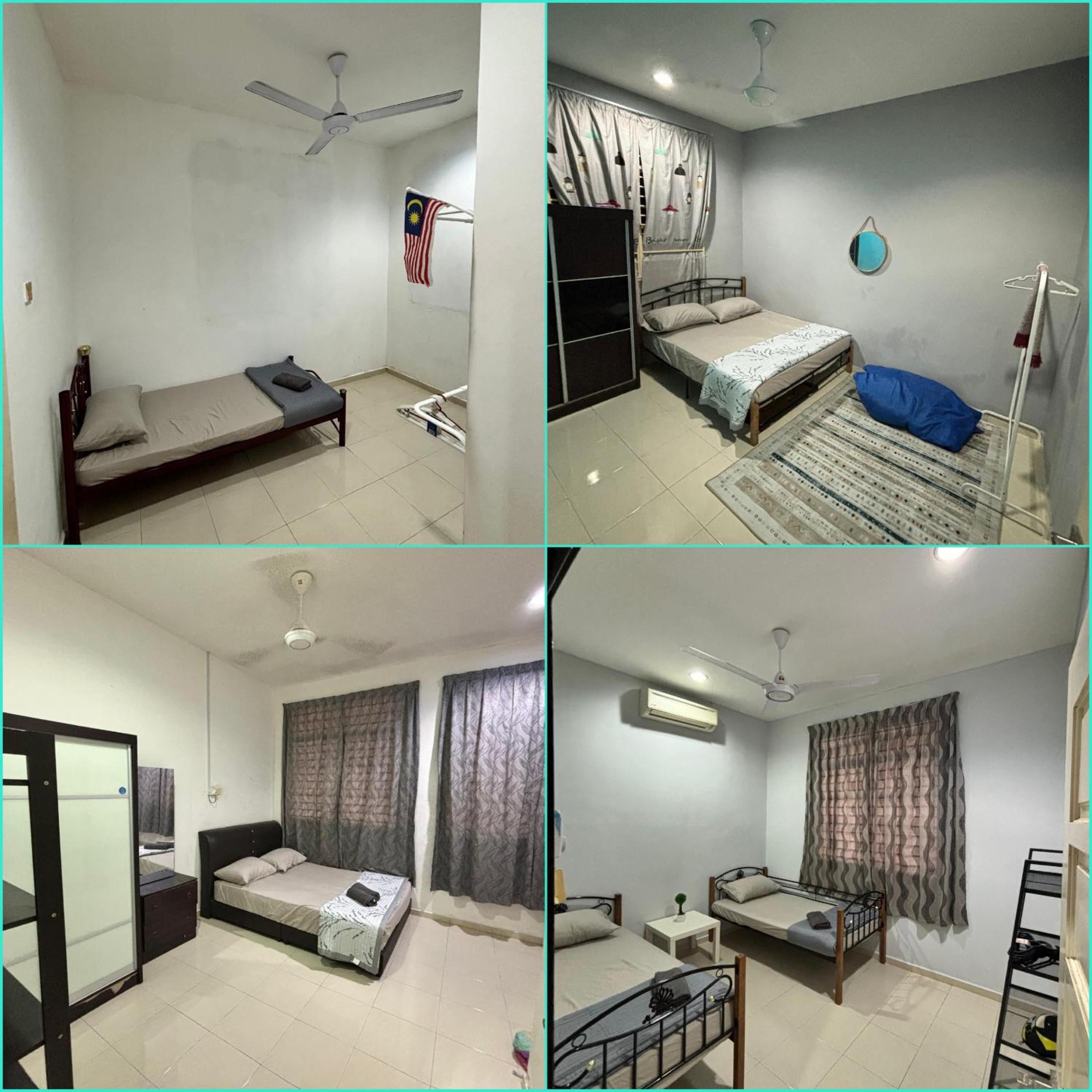 One-Bedroom House photo 3