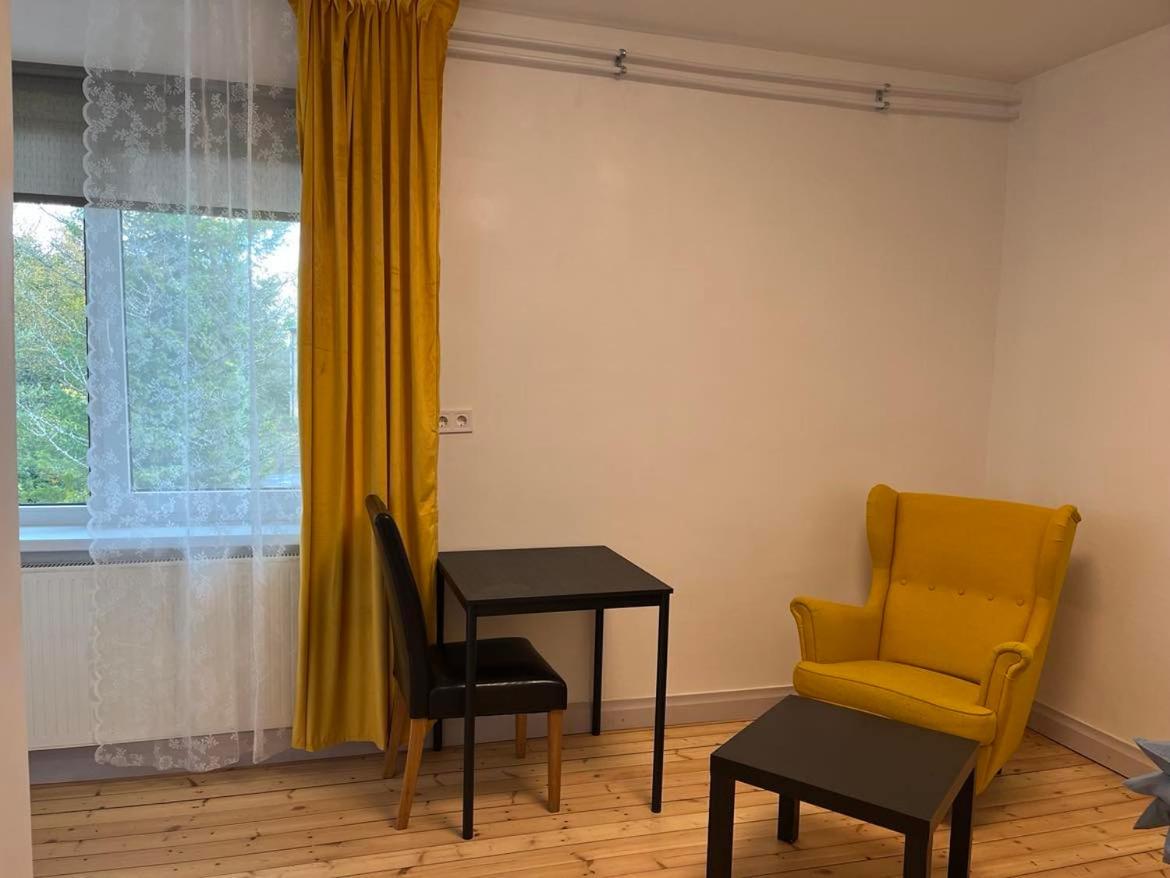 Standard Single Room photo 3
