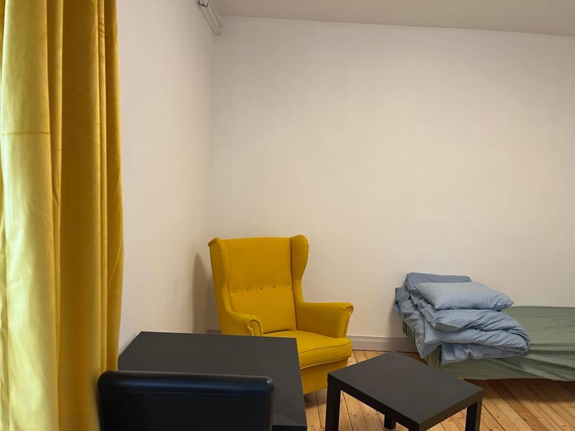 Standard Single Room photo 1