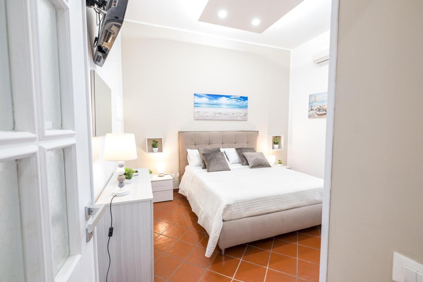 Two-Room Apartment