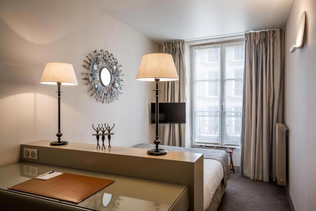 Small Double Room