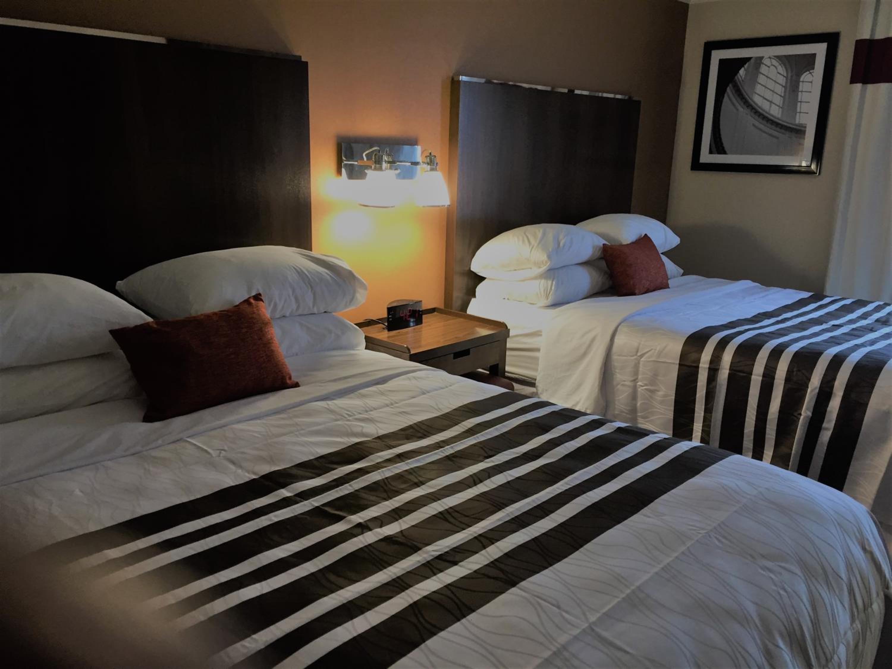 Queen Room