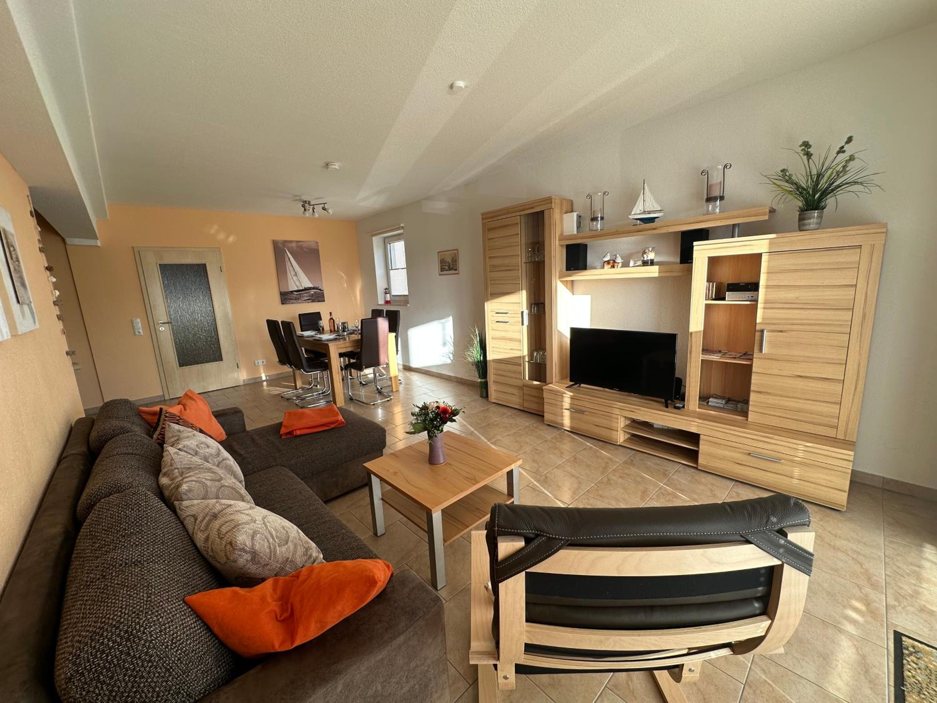 Apartment with Balcony photo 1