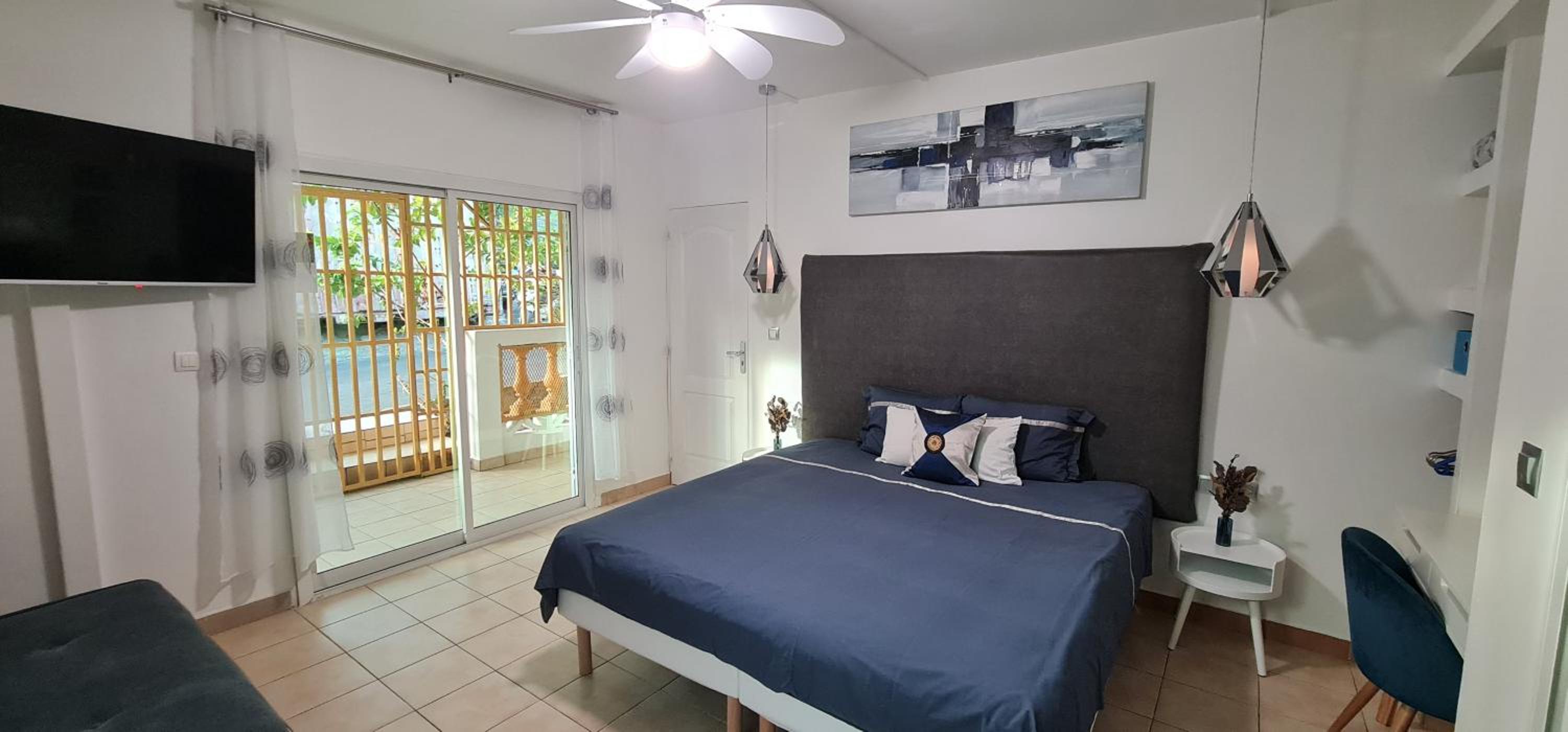 Double or Twin Room photo 2