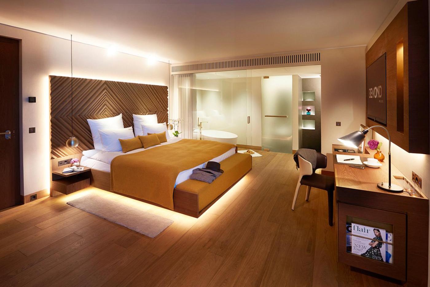 Suite with Terrace - Photo 7