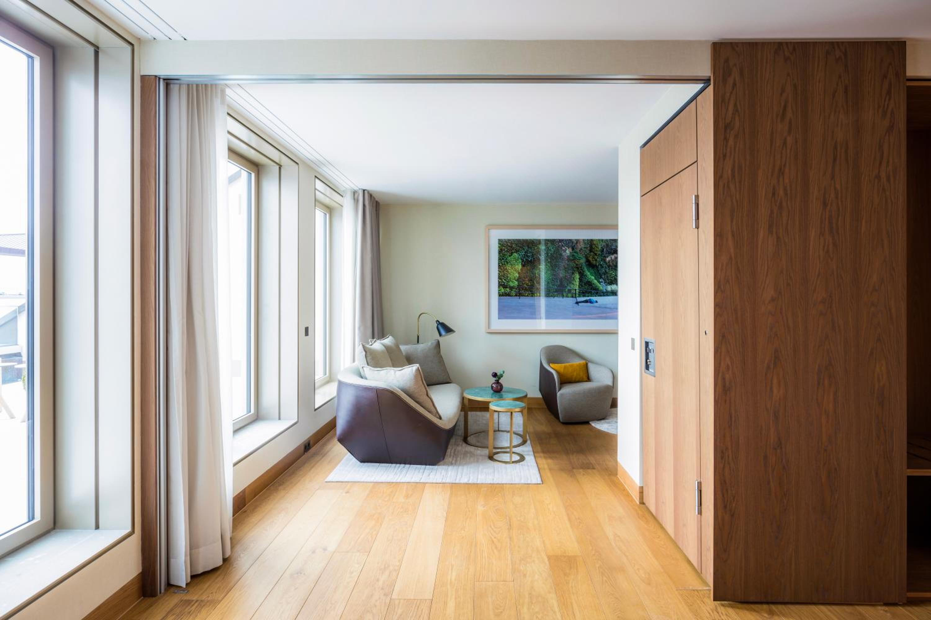 Suite with Terrace - Photo 14