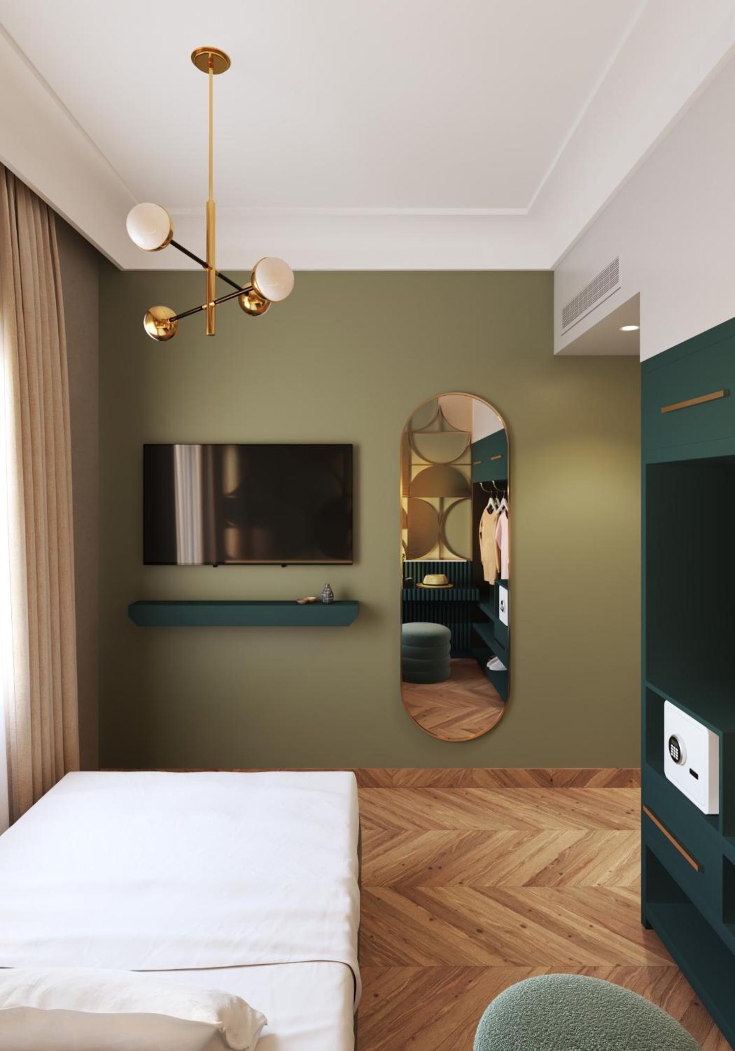 Single Room