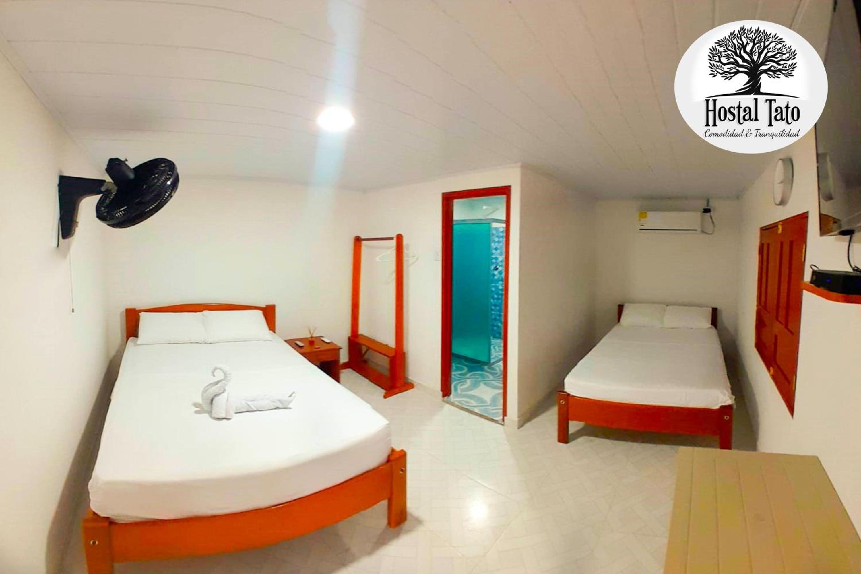 Double Or Twin Room photo 1