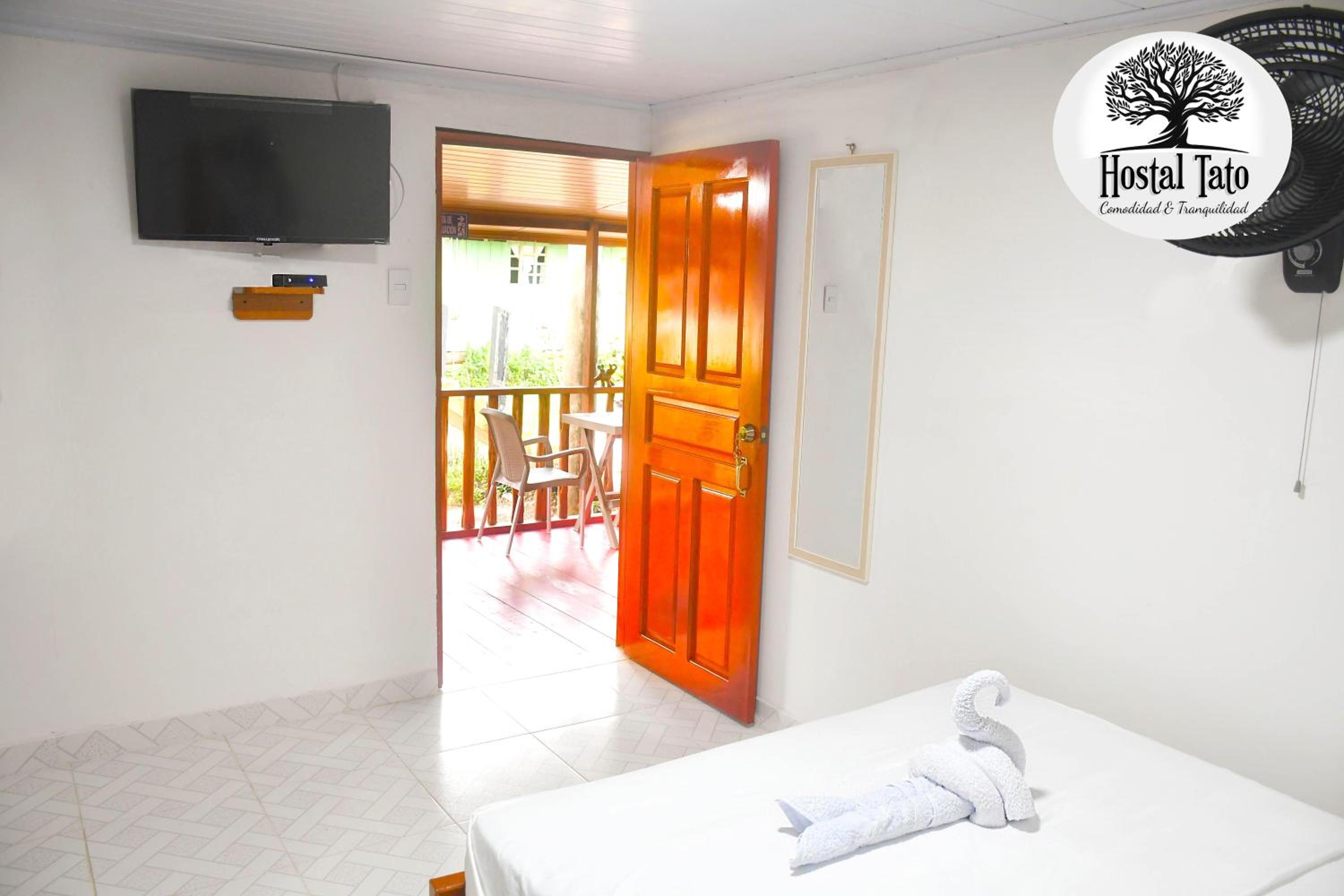 Double Or Twin Room photo 3