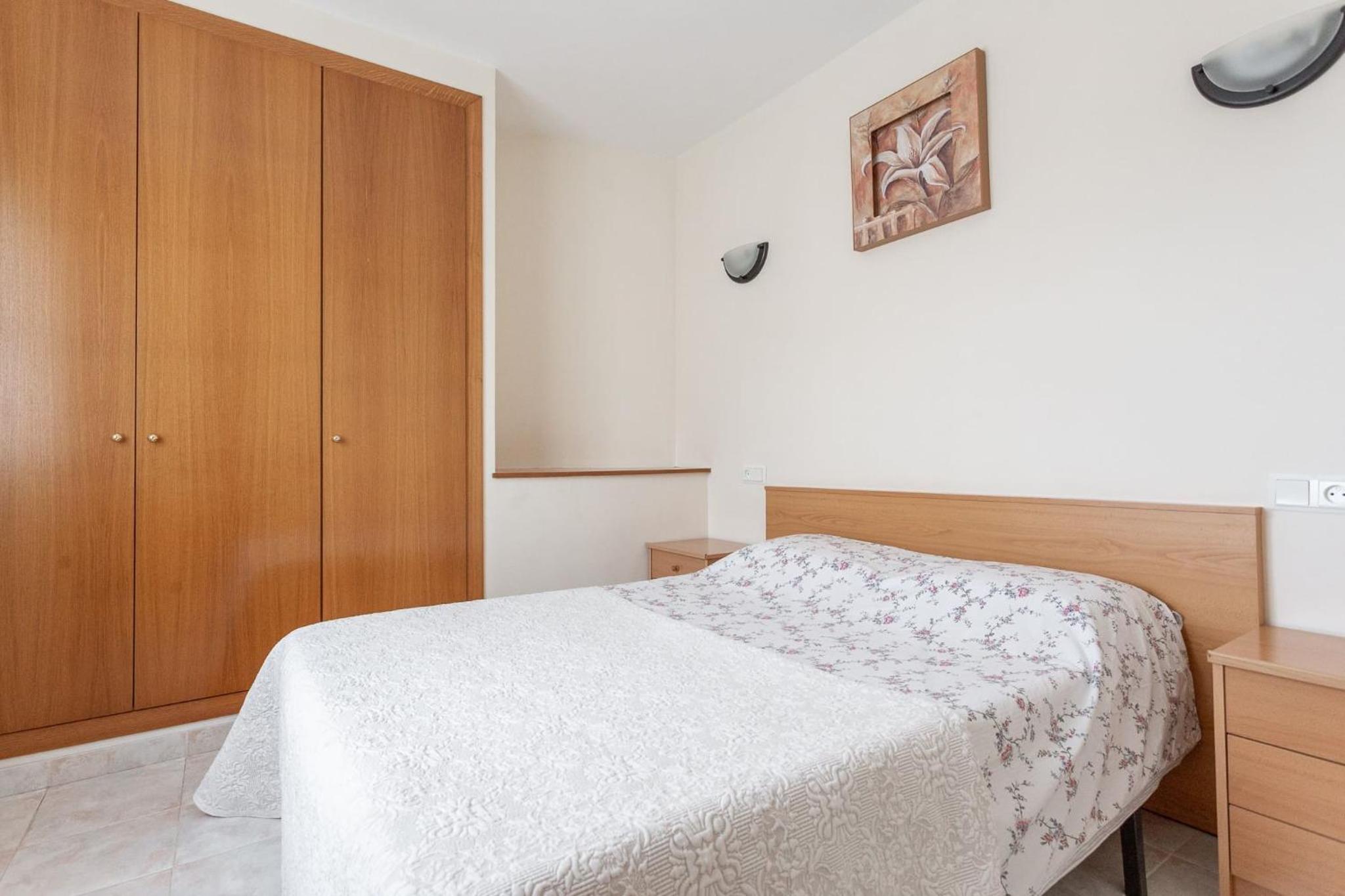 Departamento de tres habitaciones