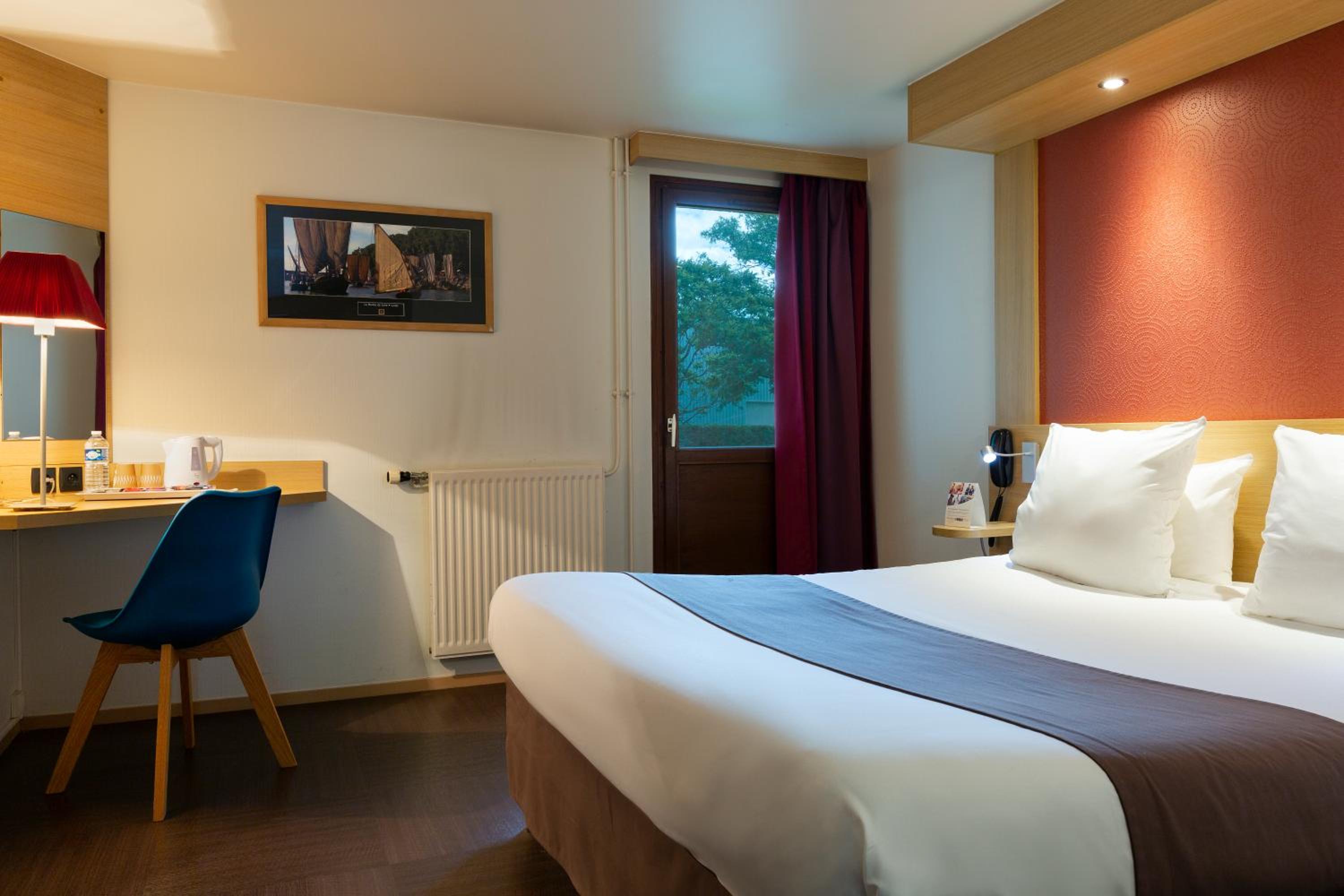 Triple Room - Non Smoking - Photo 3