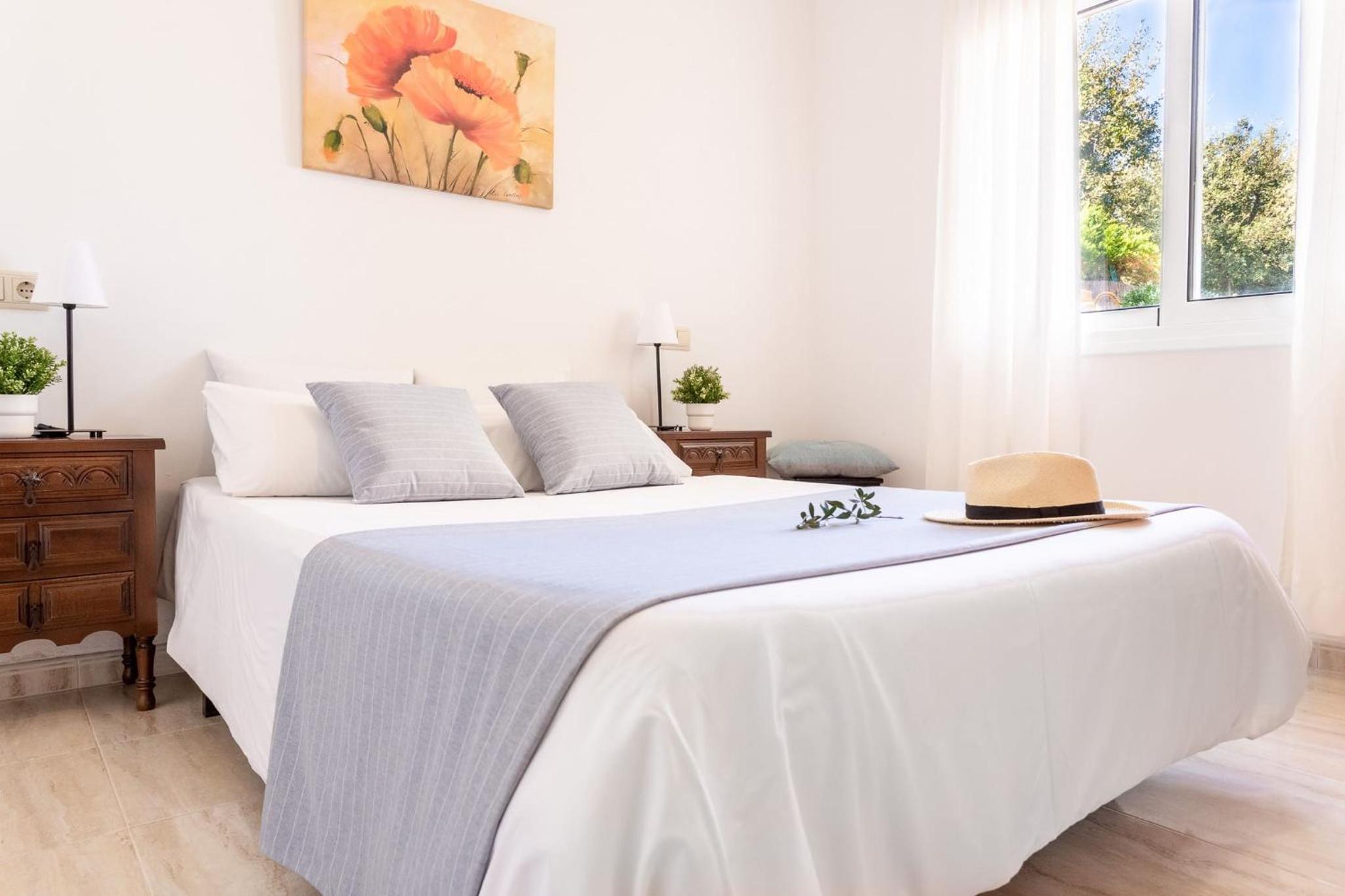 Casa de Dos Habitaciones