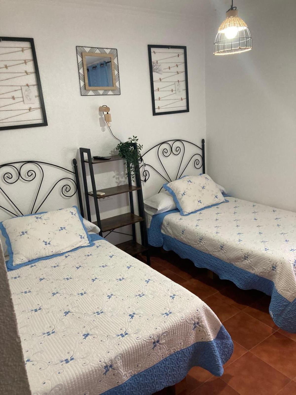 Casa de Vacaciones