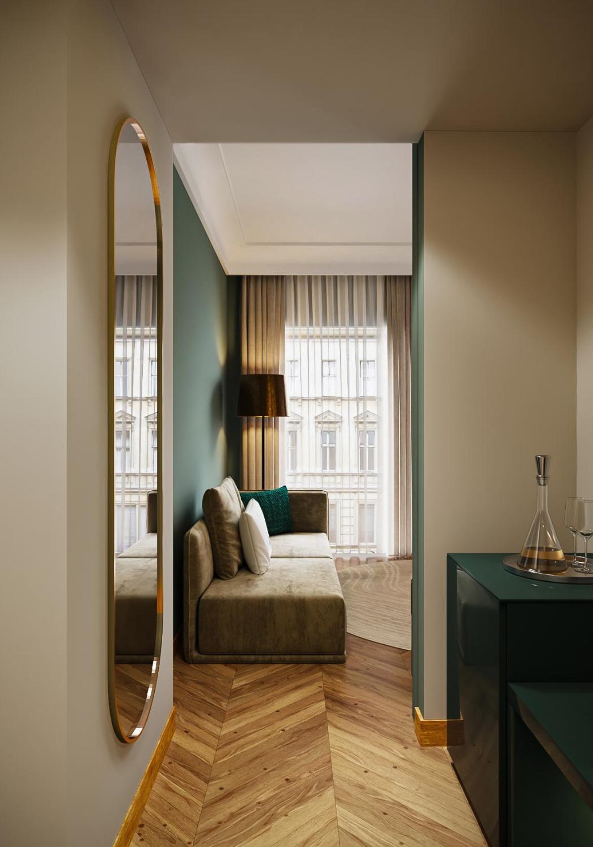 Junior Suite