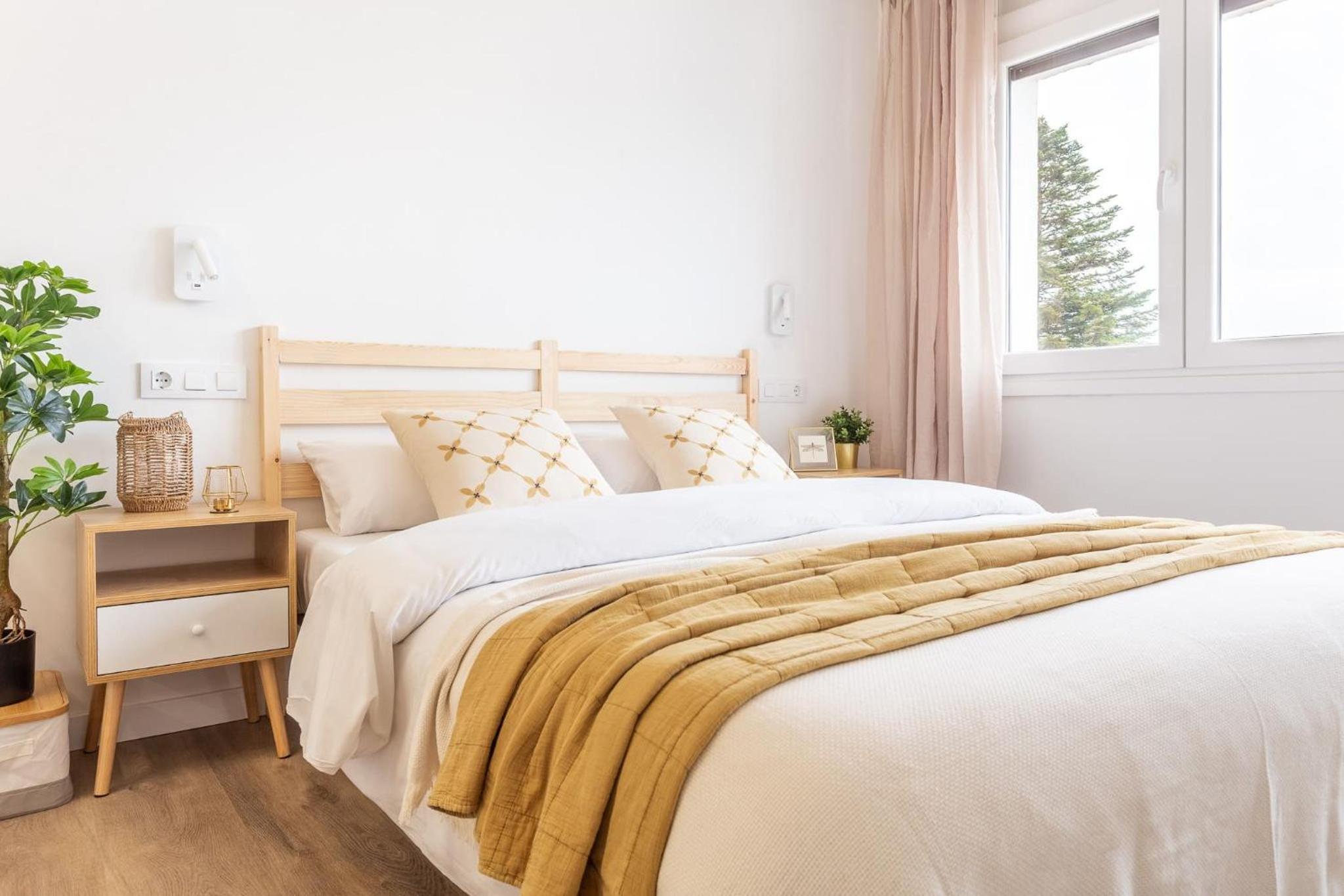 Apartamento Estudio