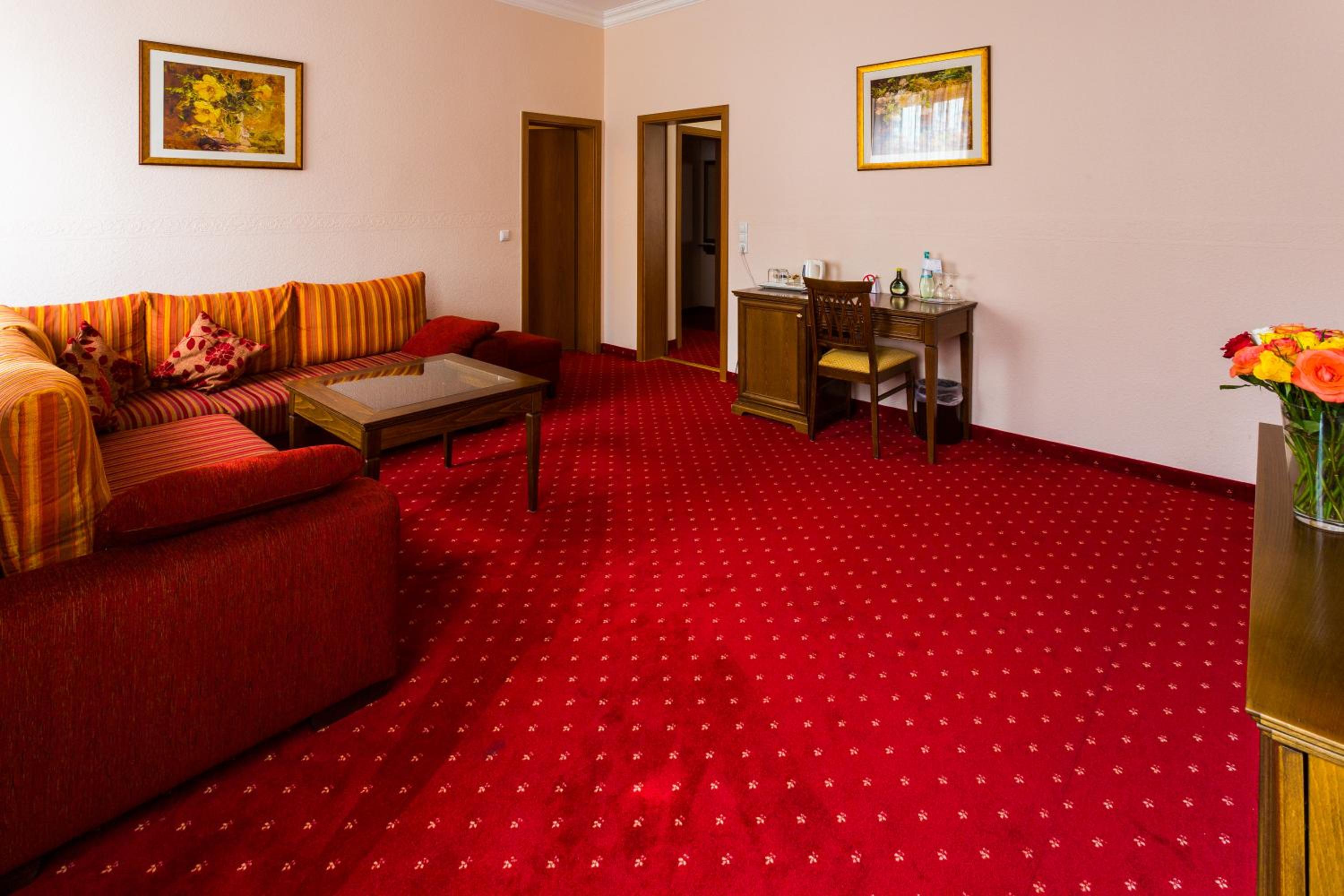 Family Suite photo 2