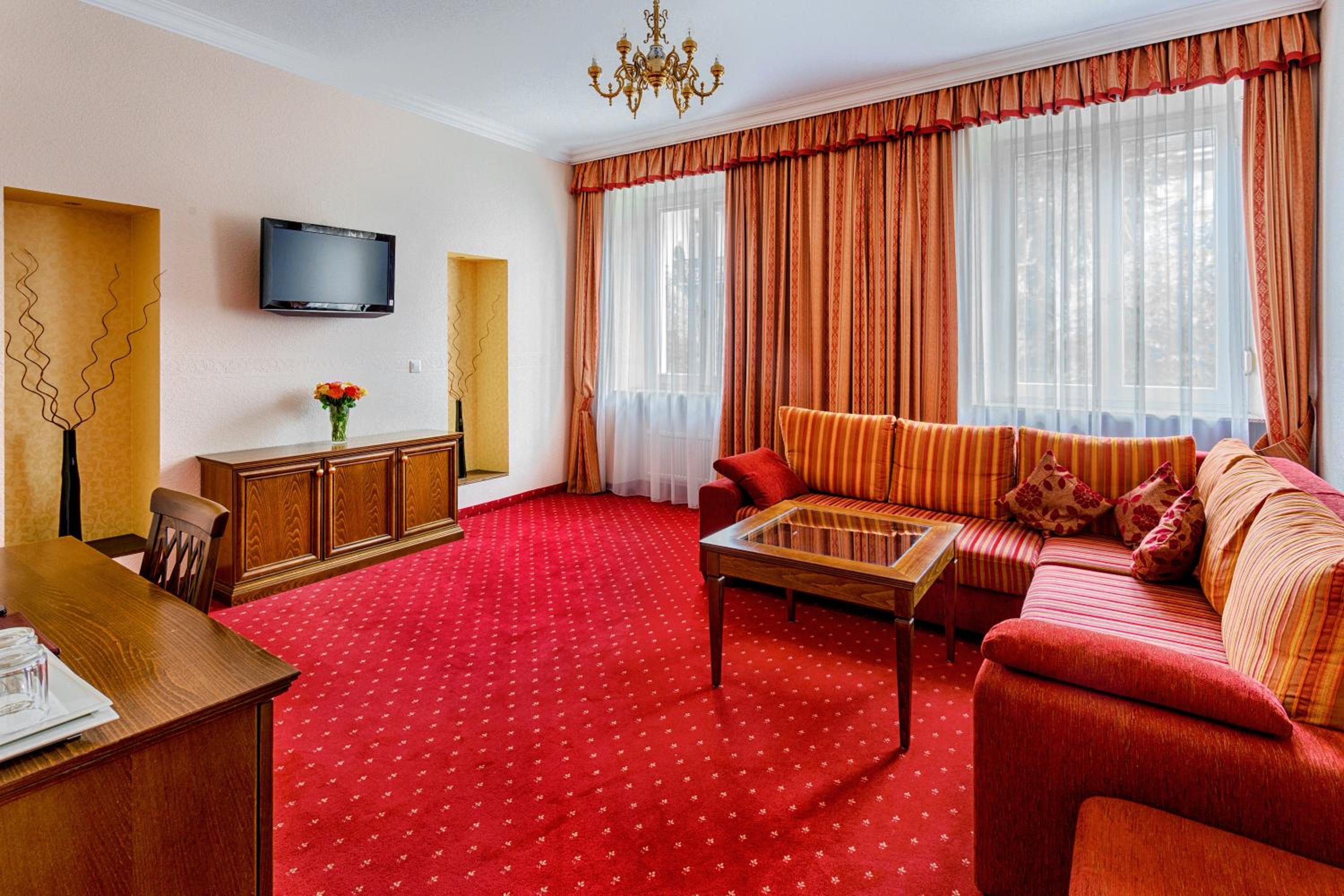 Family Suite