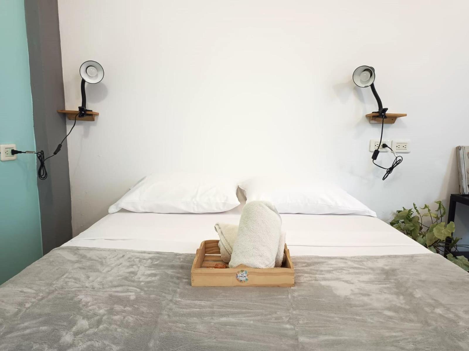 Triple Room with Shared Bathroom photo 3