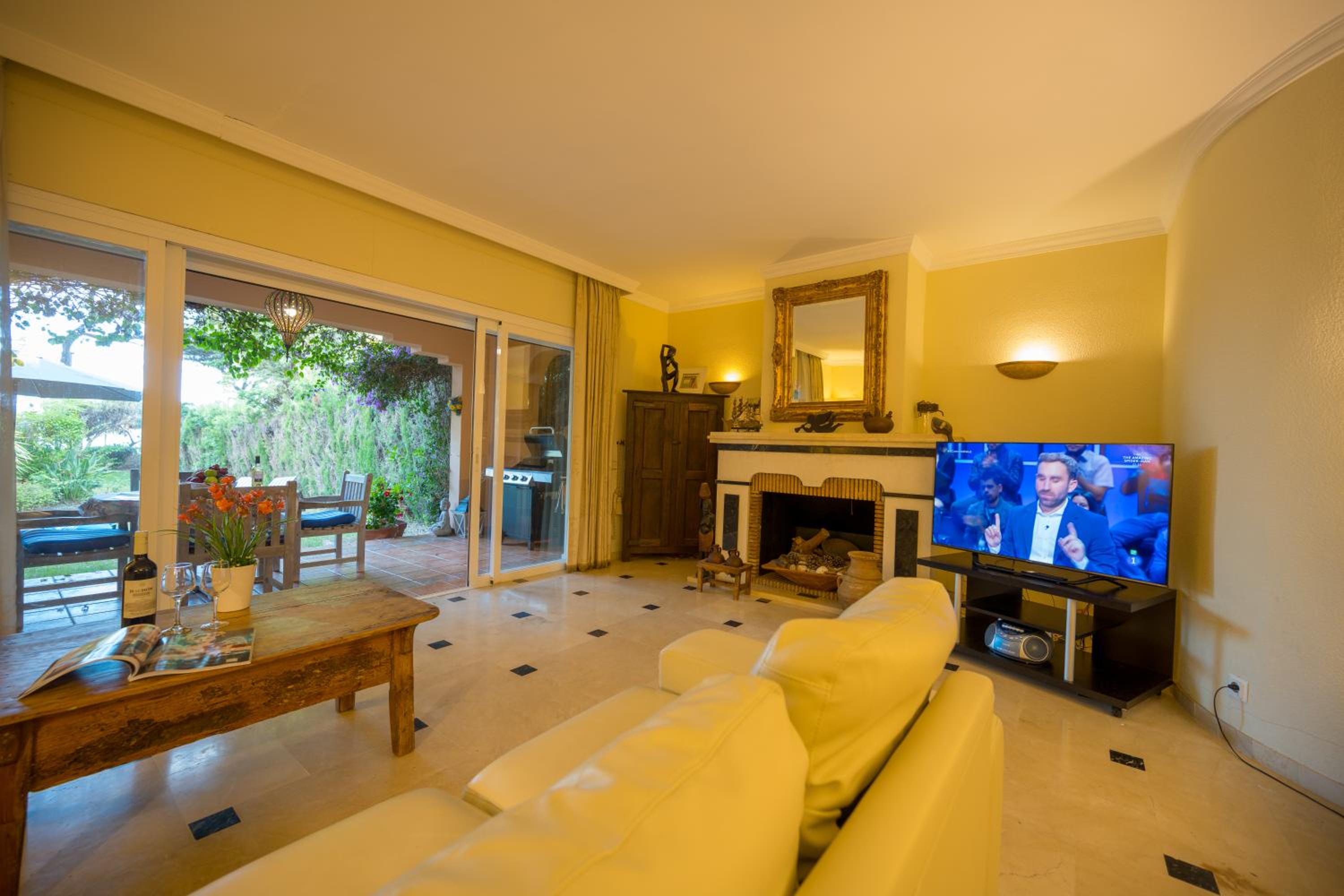Casa de Vacaciones