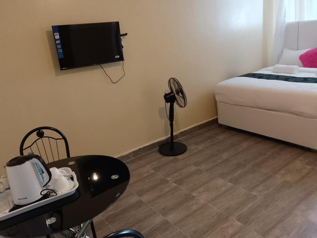 Deluxe Single Room photo 2