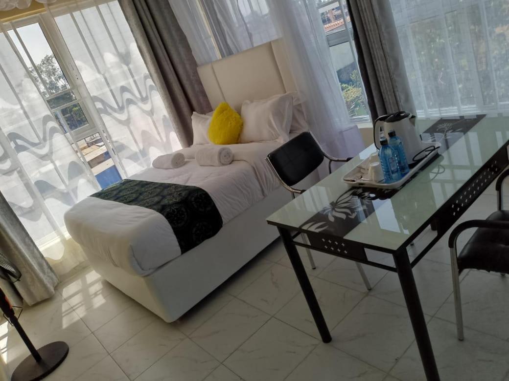 Double Room photo 2